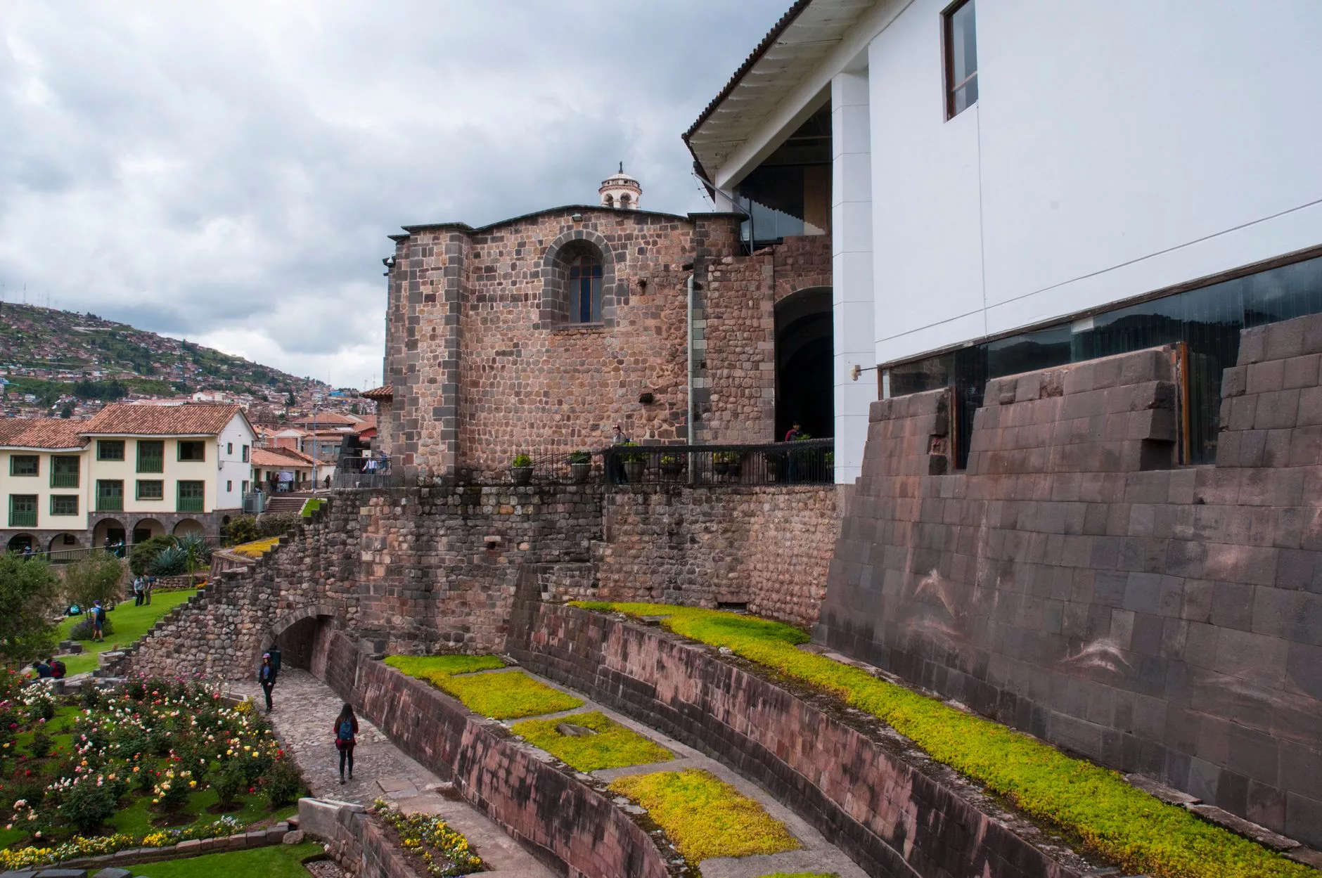 Cusco ChocoMuseo