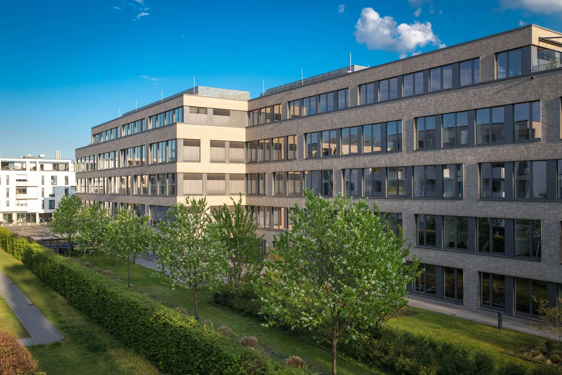 Köln EL-DE Haus binası