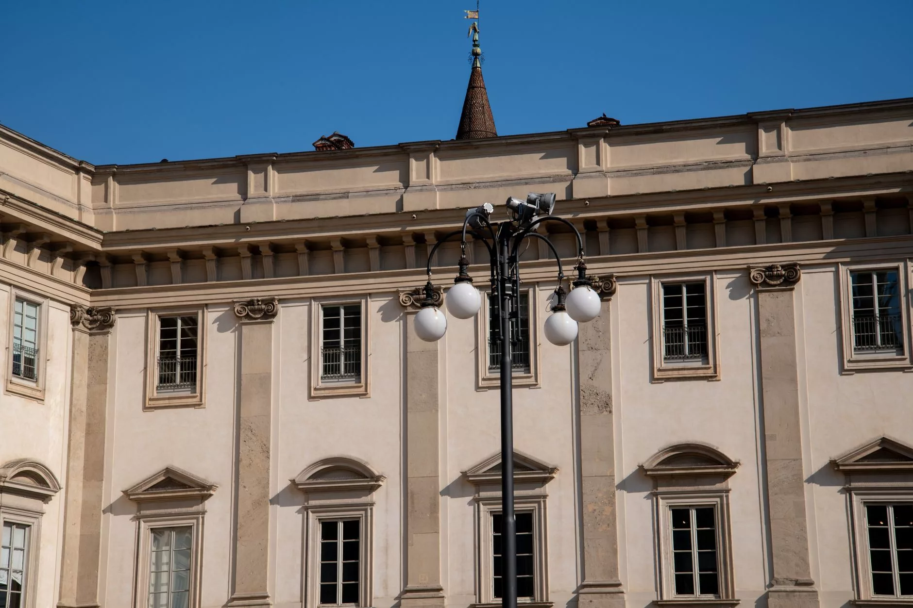 Milano Casa Museo Boschi di Stefano