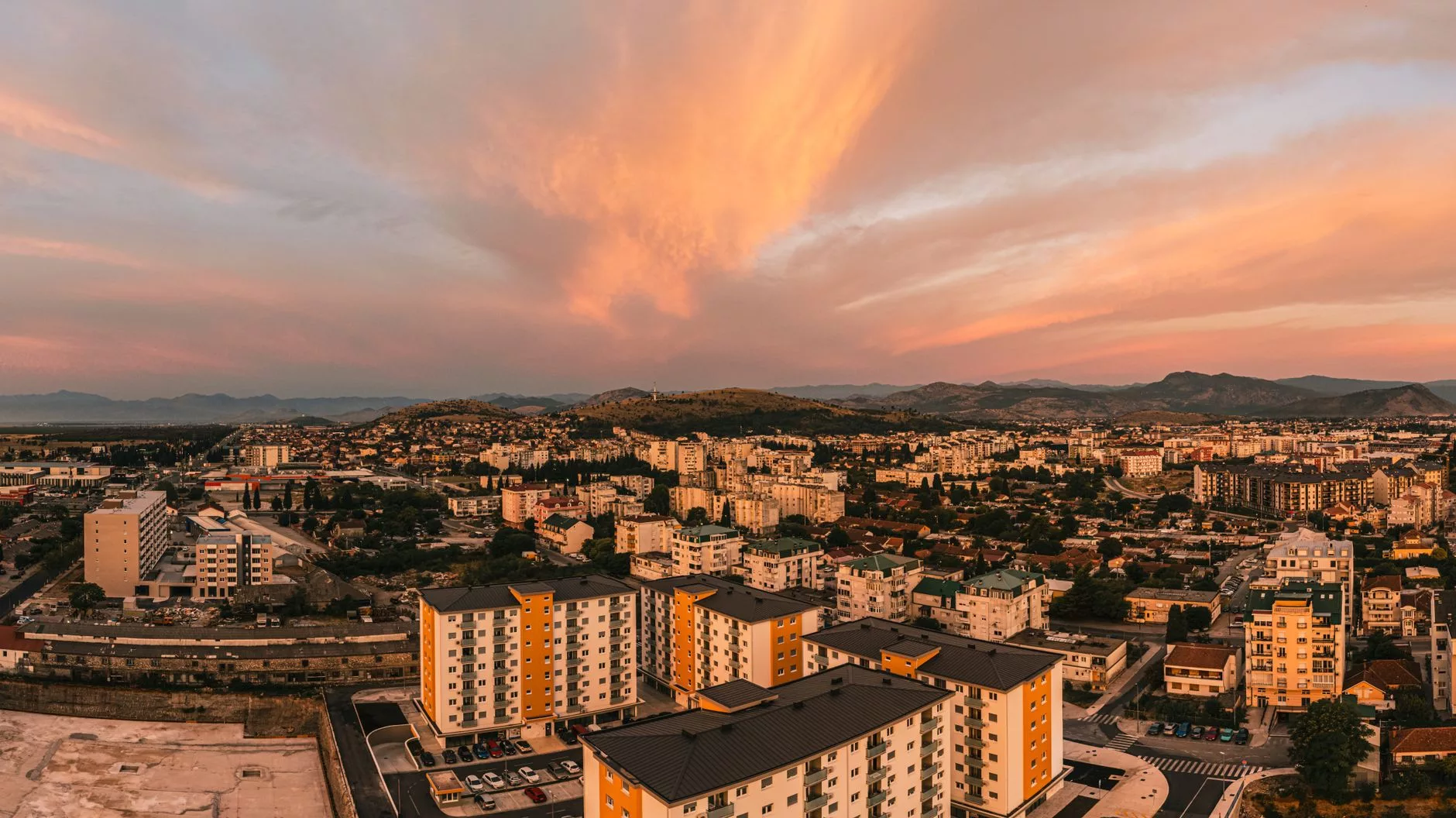 Podgorica