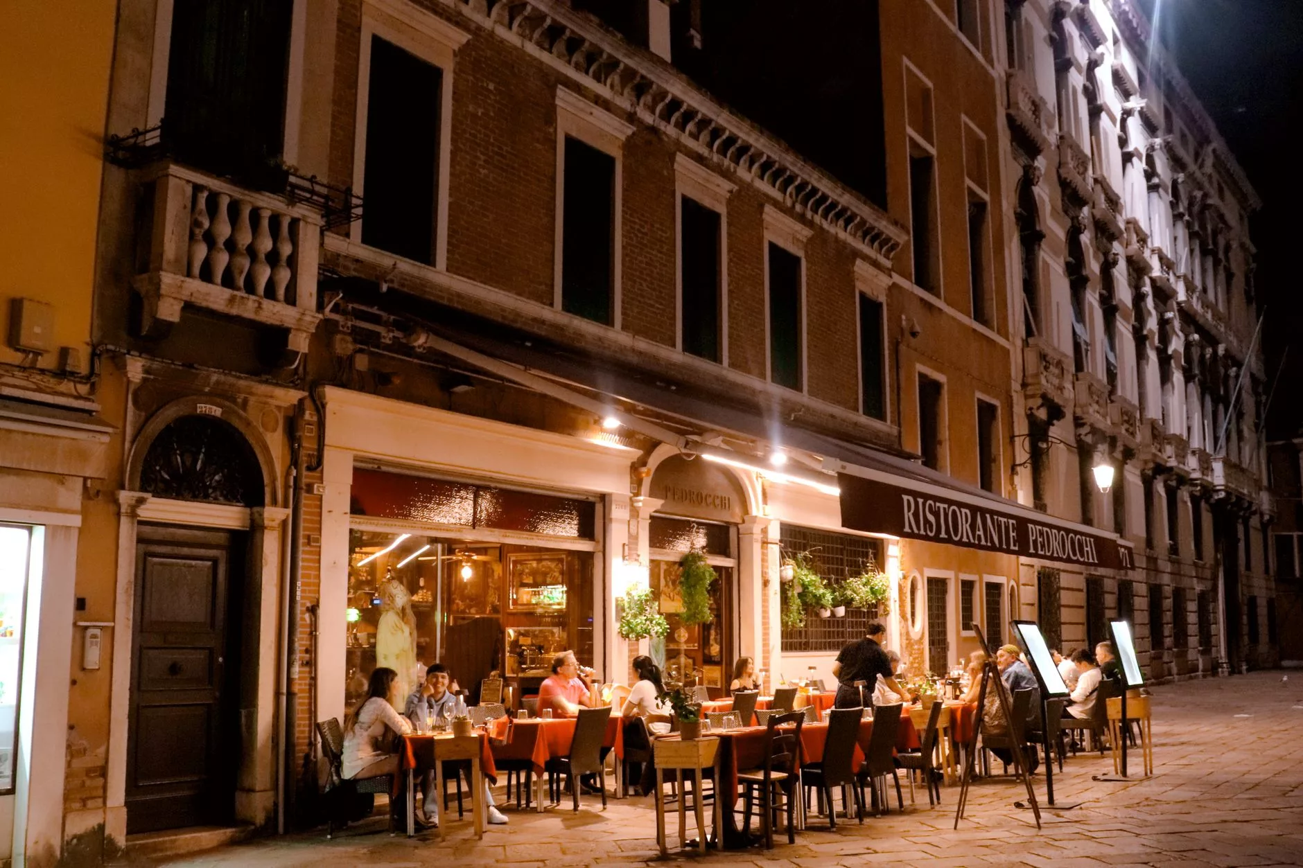 Ristorante Al‑Mansur