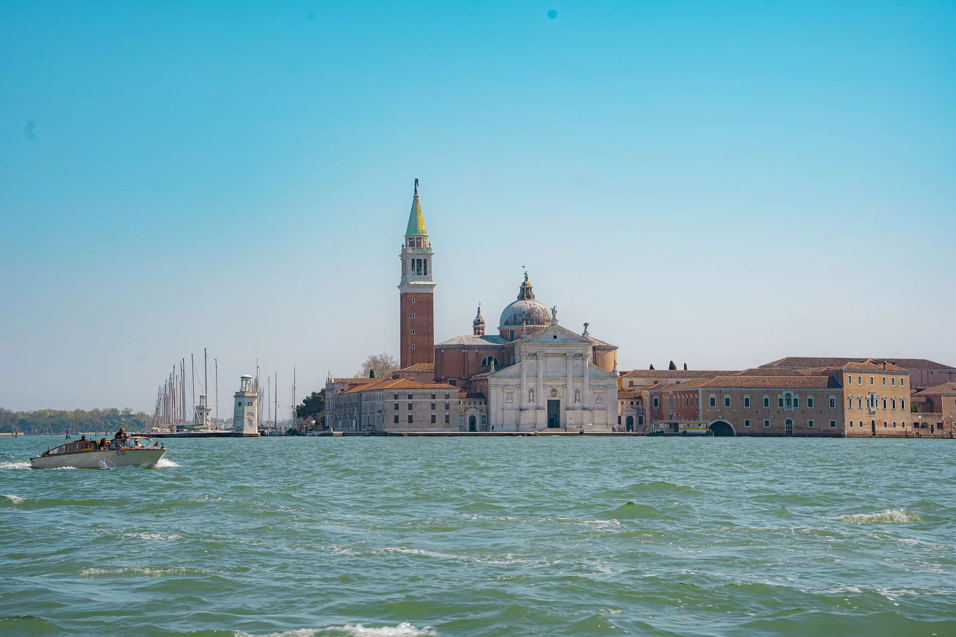 San Giorgio Maggiore