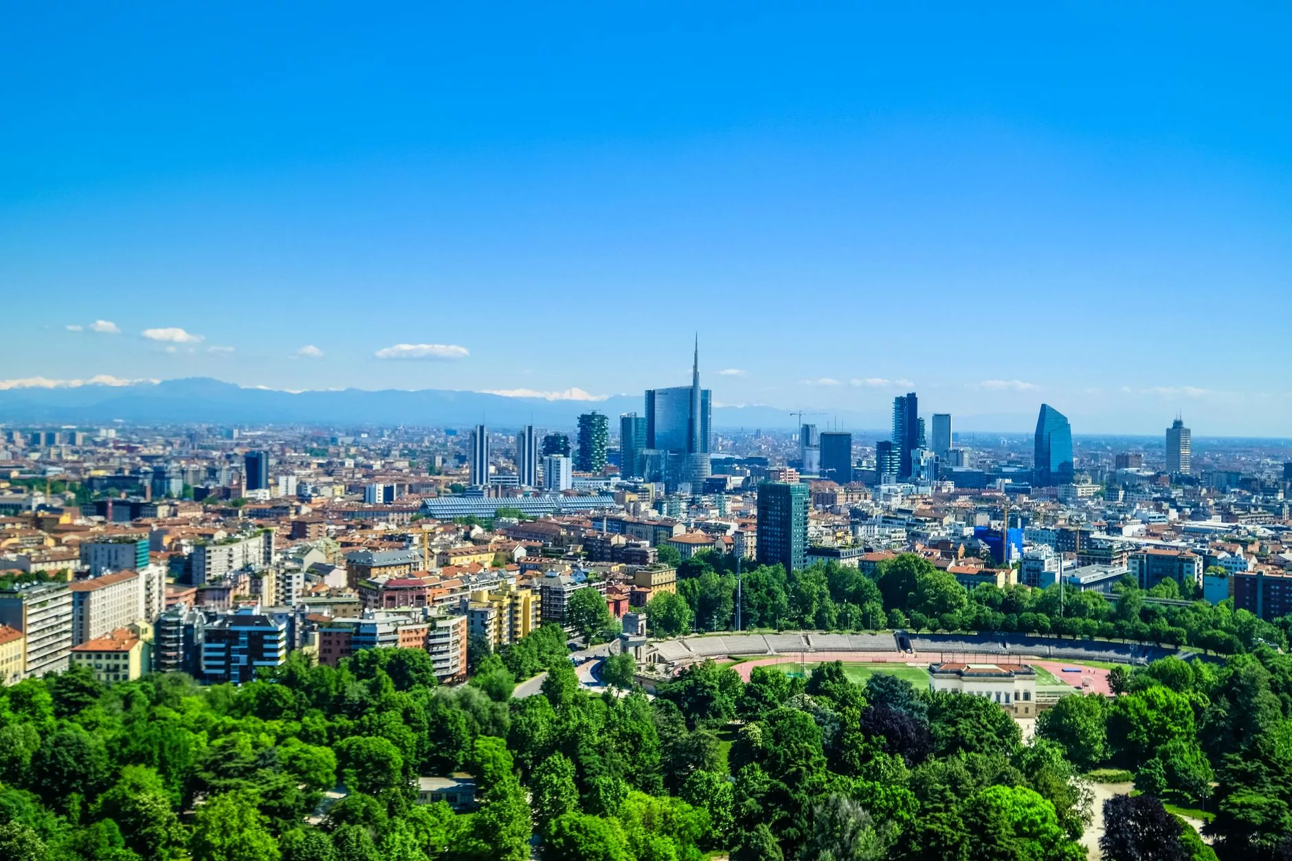 3 Günde Milano Rotası
