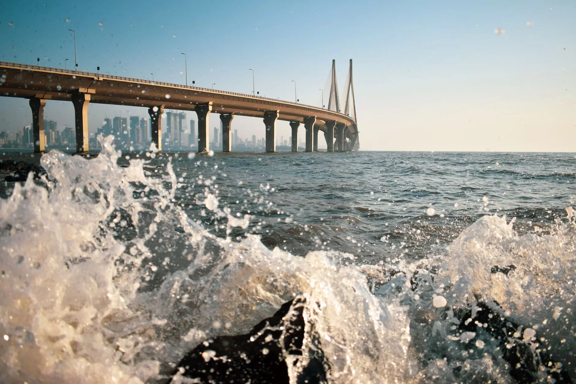 Mumbai Haji Ali Dargah