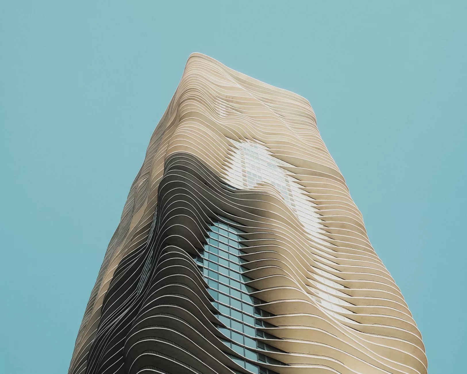 Şikago Aqua Tower