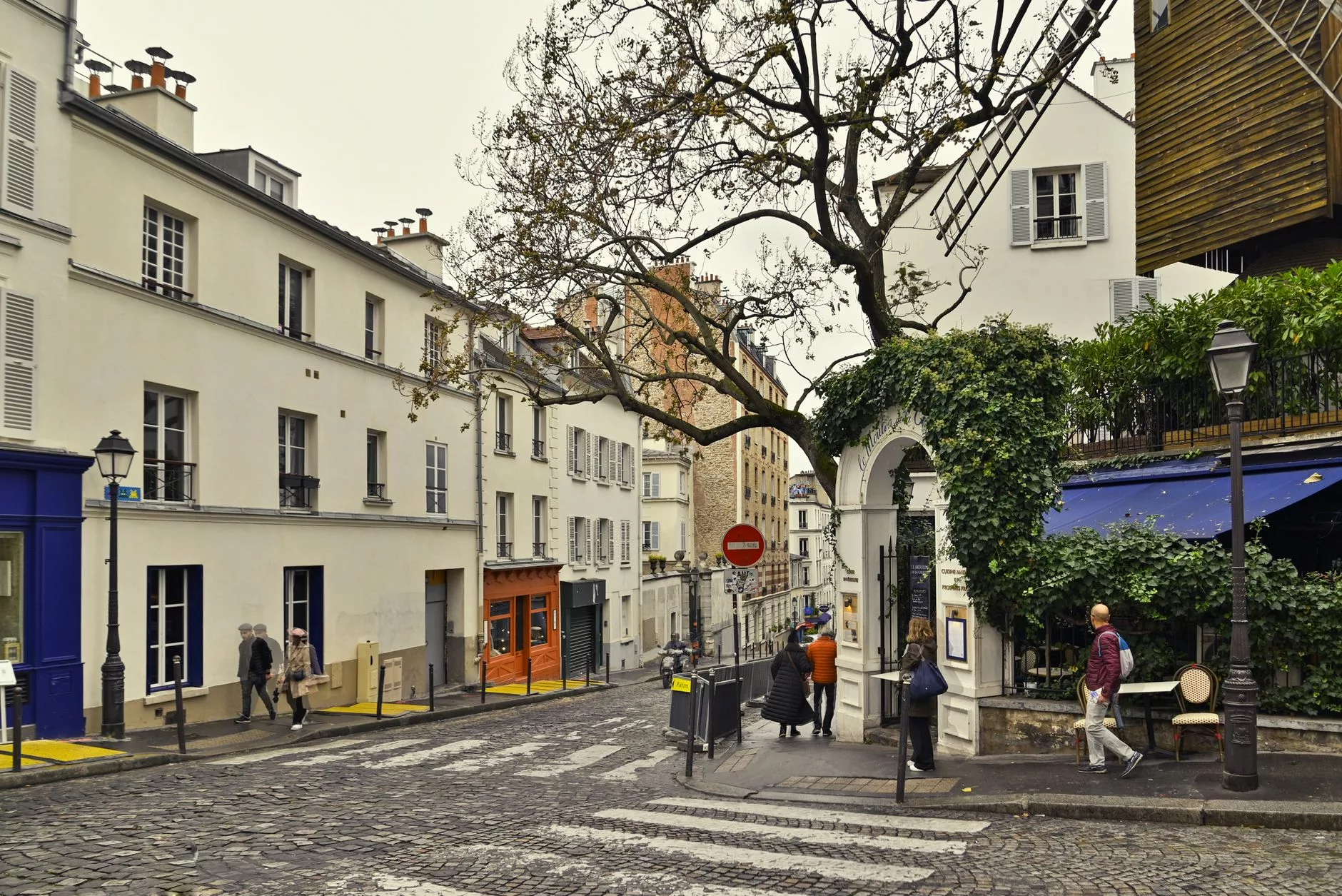Paris Musée de la Vie Romantique
