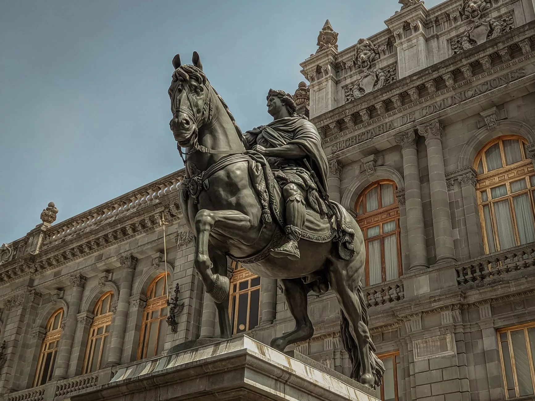 Museo Nacional de Escultura
