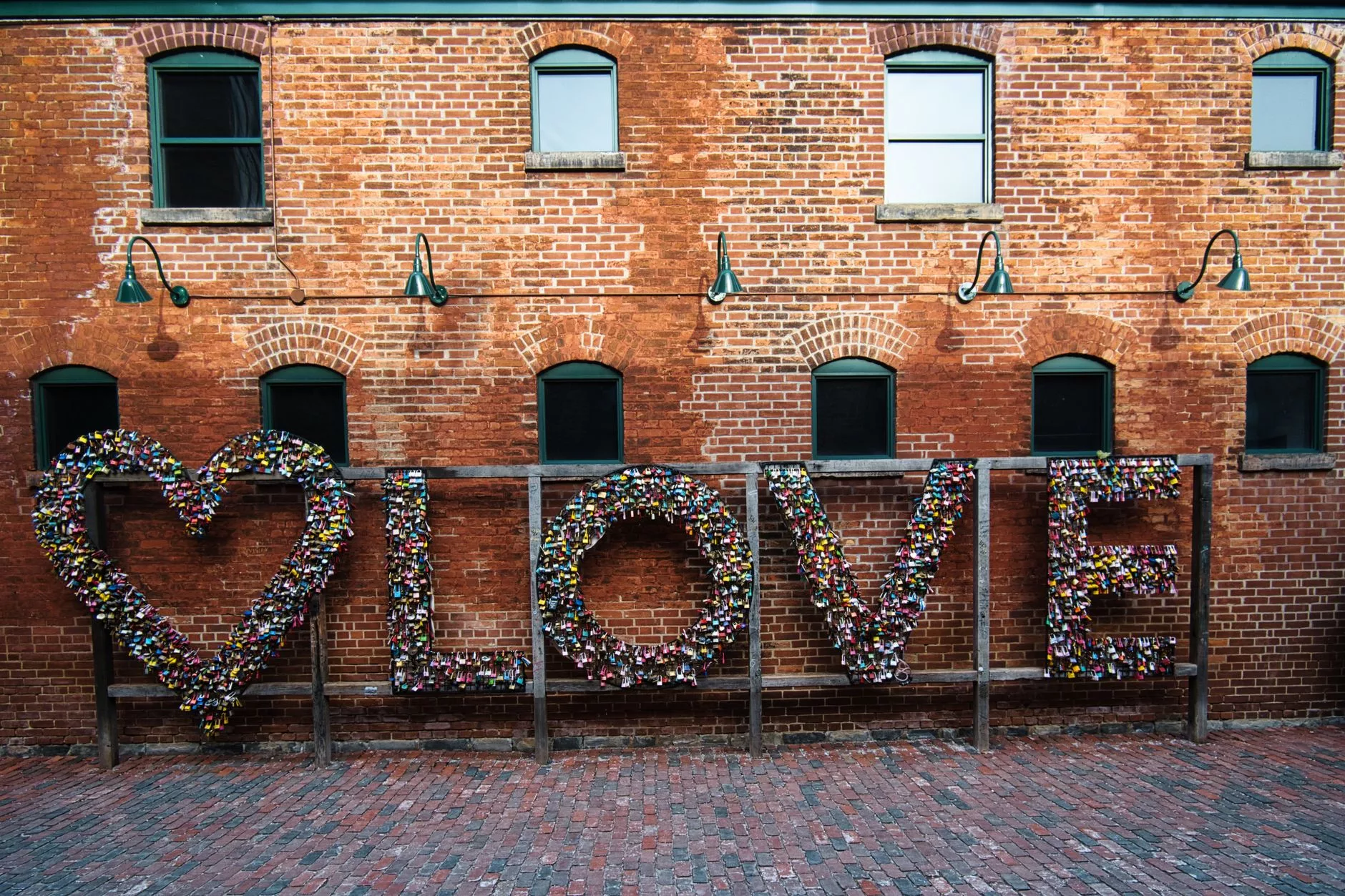 Toronto Evergreen Brick Works