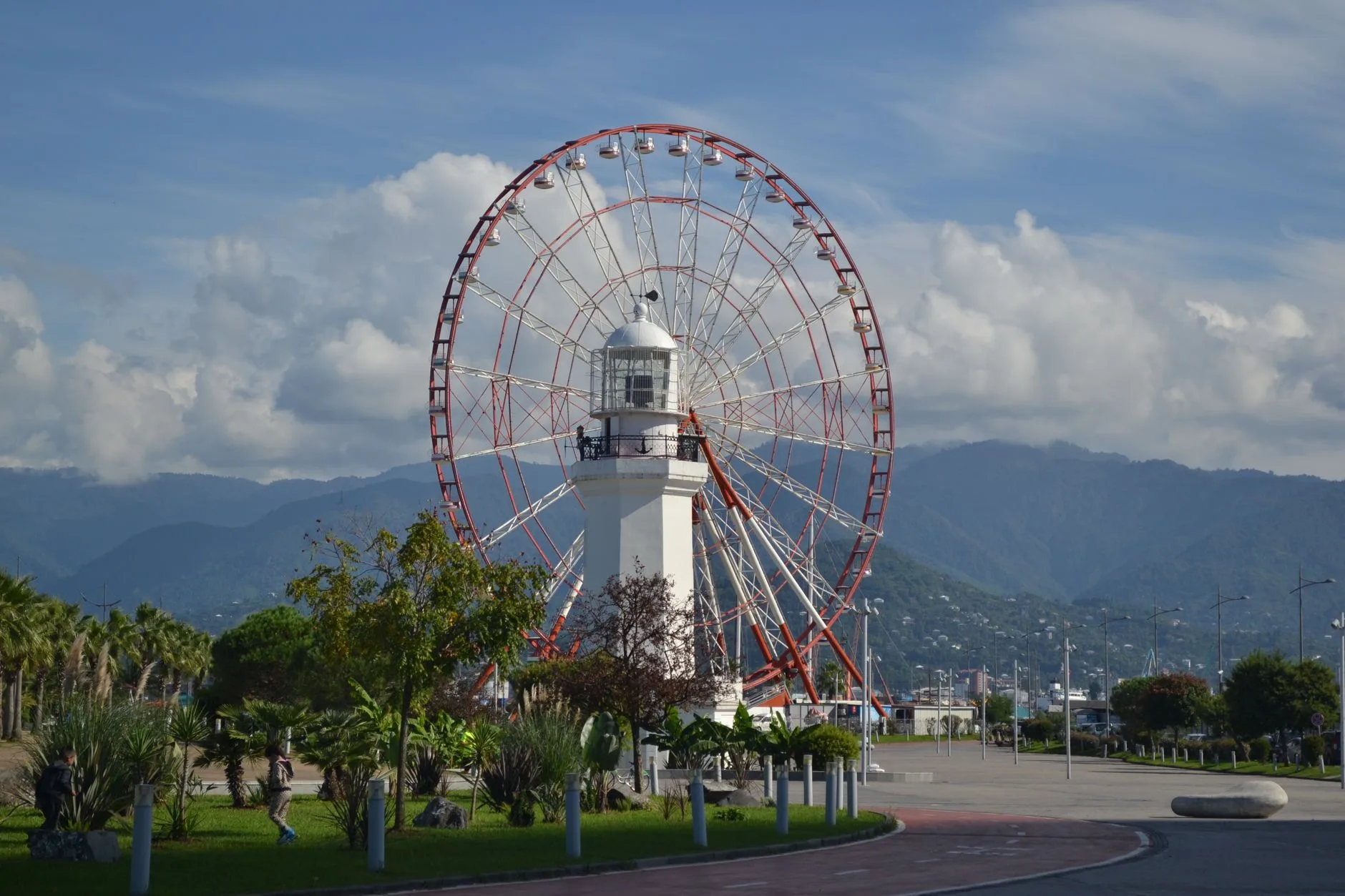 Batum Batumi Feneri