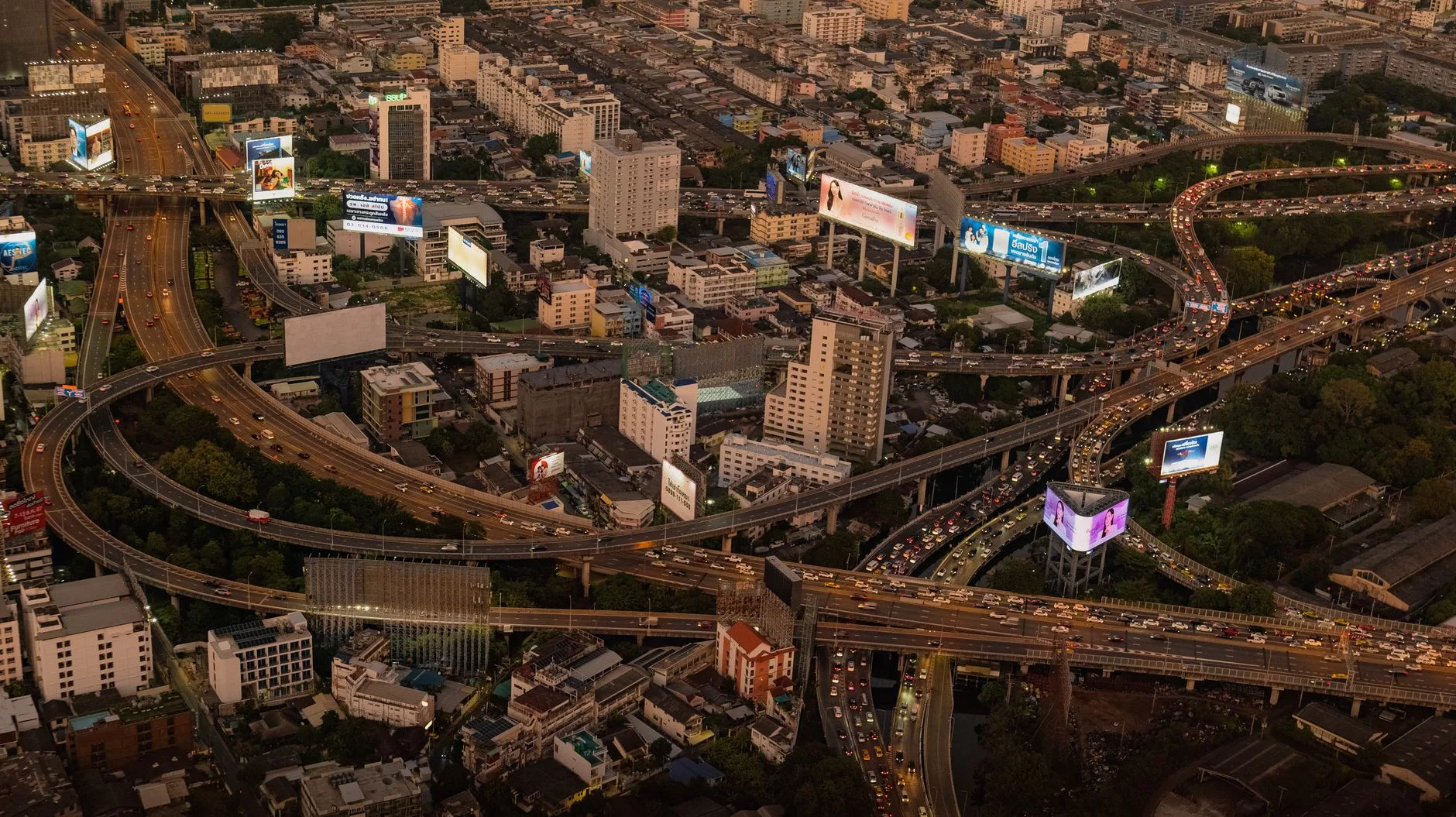 Bangkok Mega Bangna