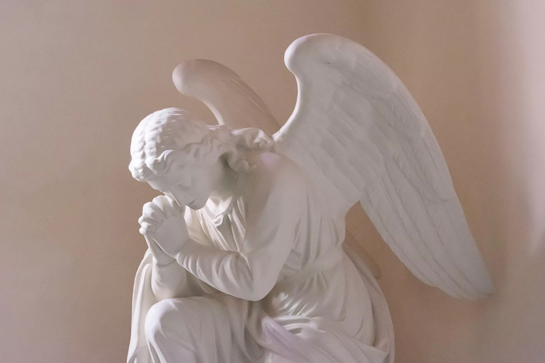 Las Vegas Guardian Angel Cathedral