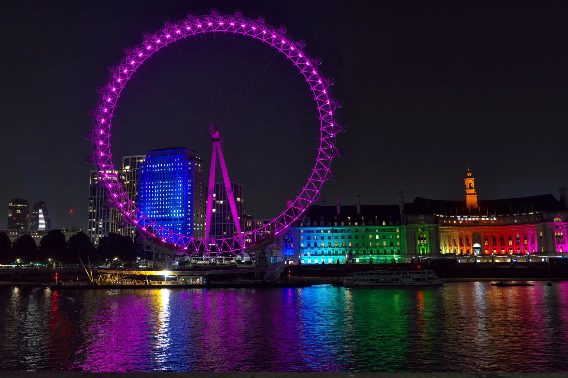 Londra uçak bileti rehberi