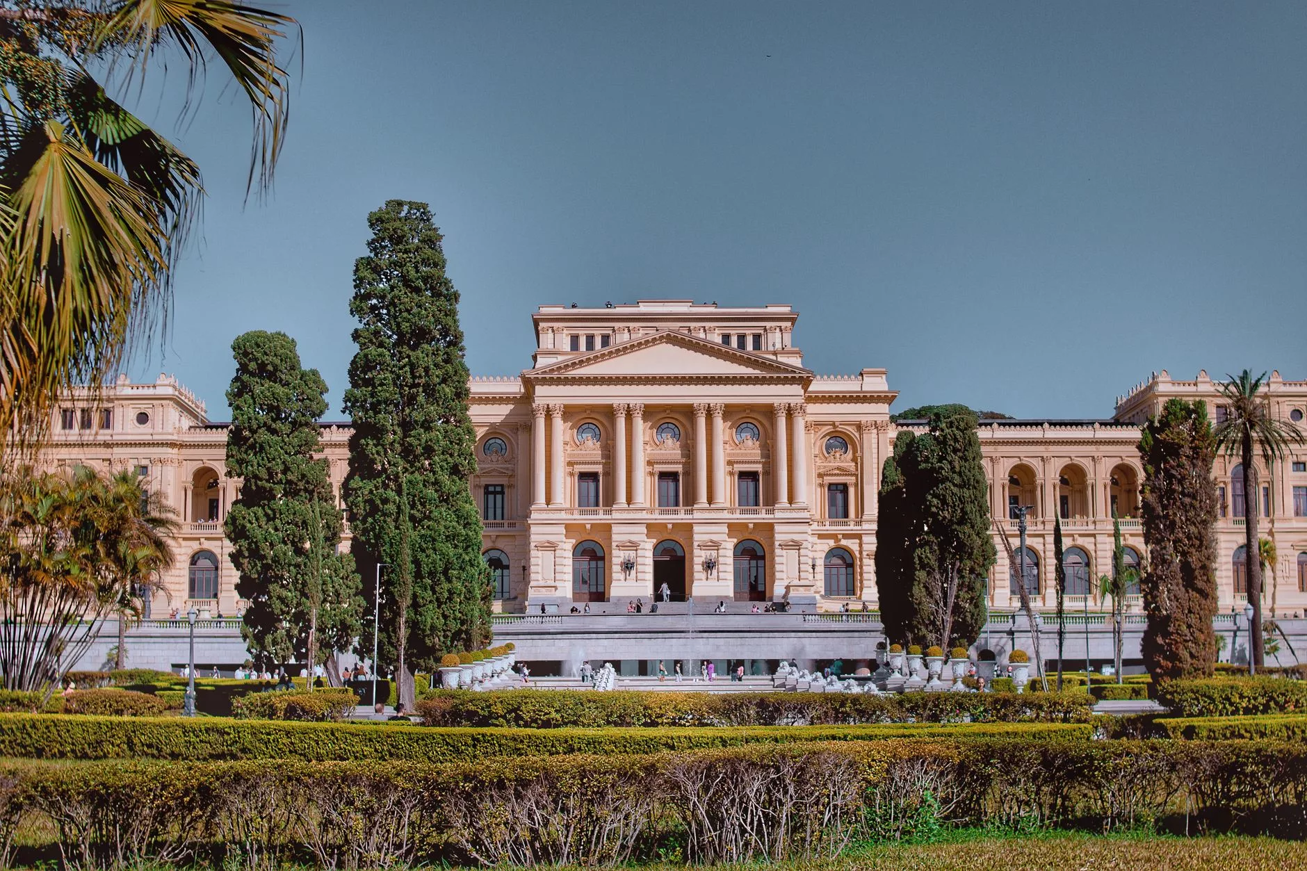 Lizbon Museu Nacional dos Coches