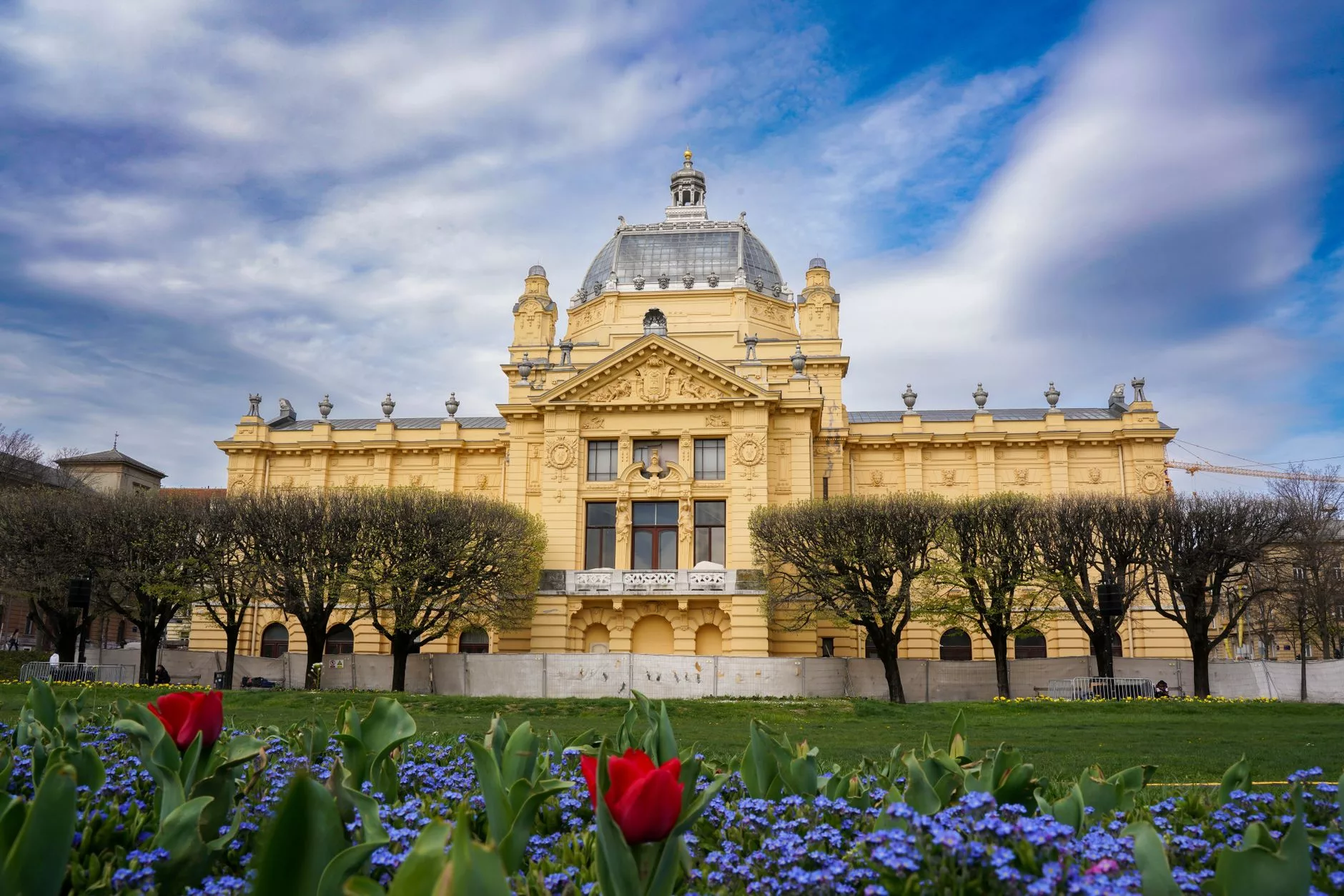 Zagreb Sanitarium Manastırı