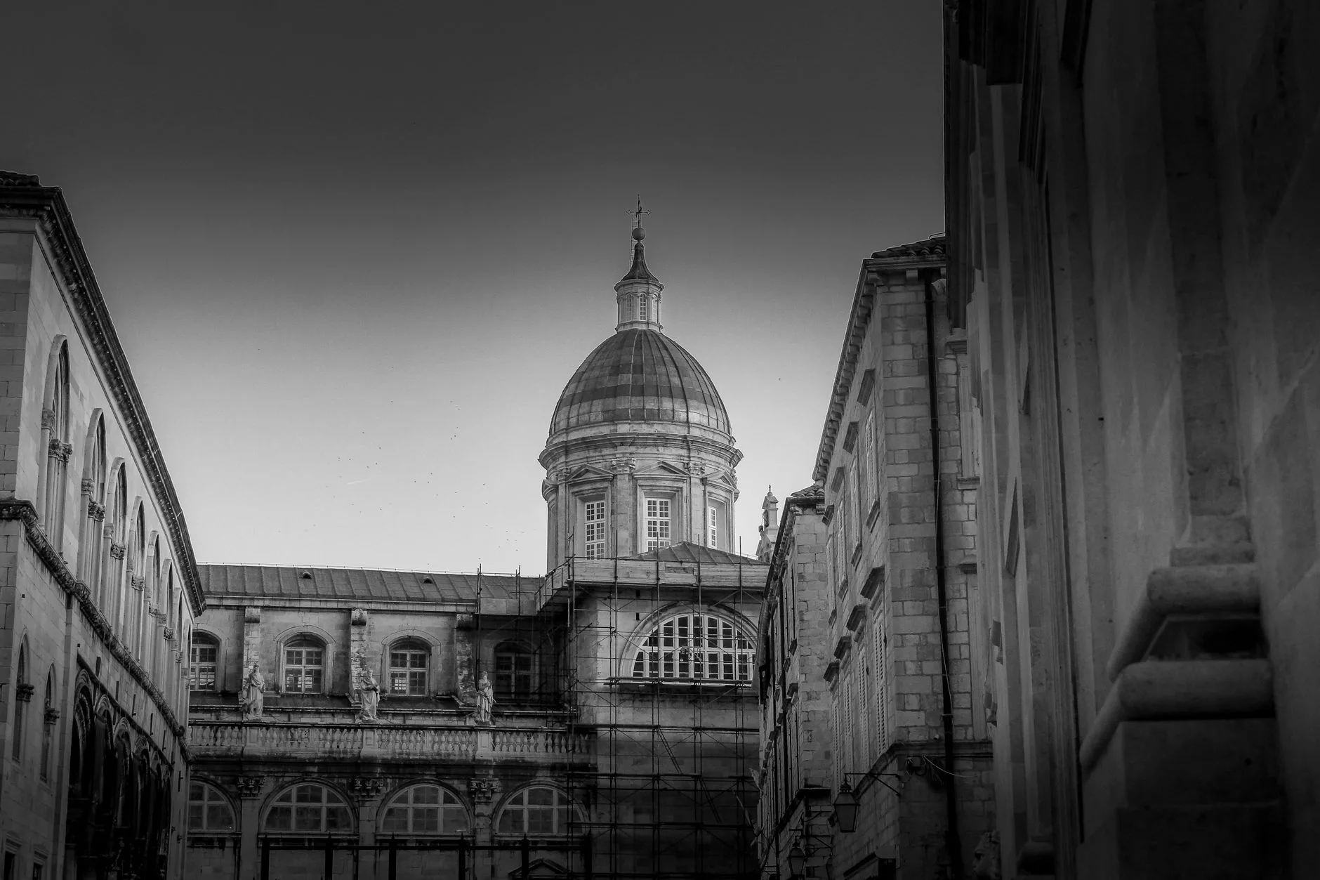 Dubrovnik Katedrali