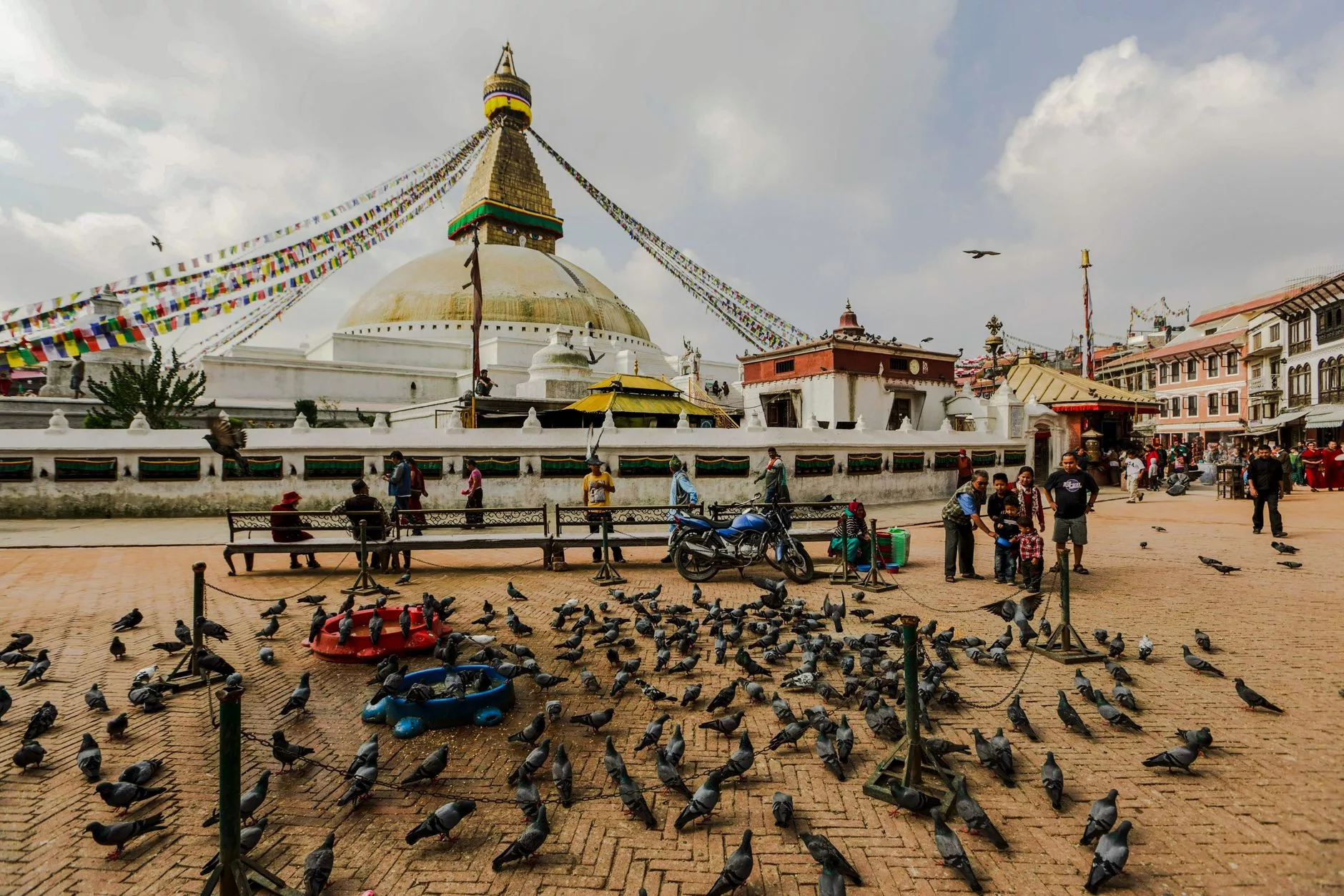 Katmandu Ulusal Müze