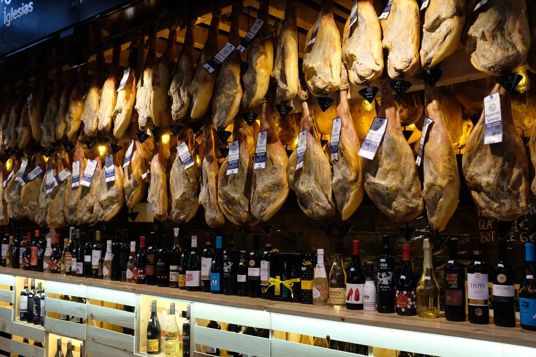 Boqueria