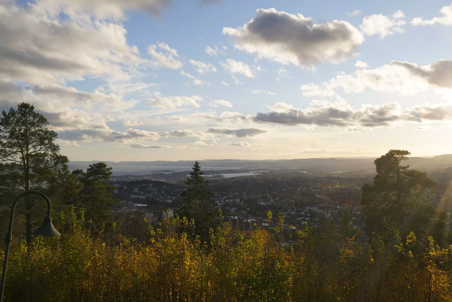 Oslo Ekebergparken