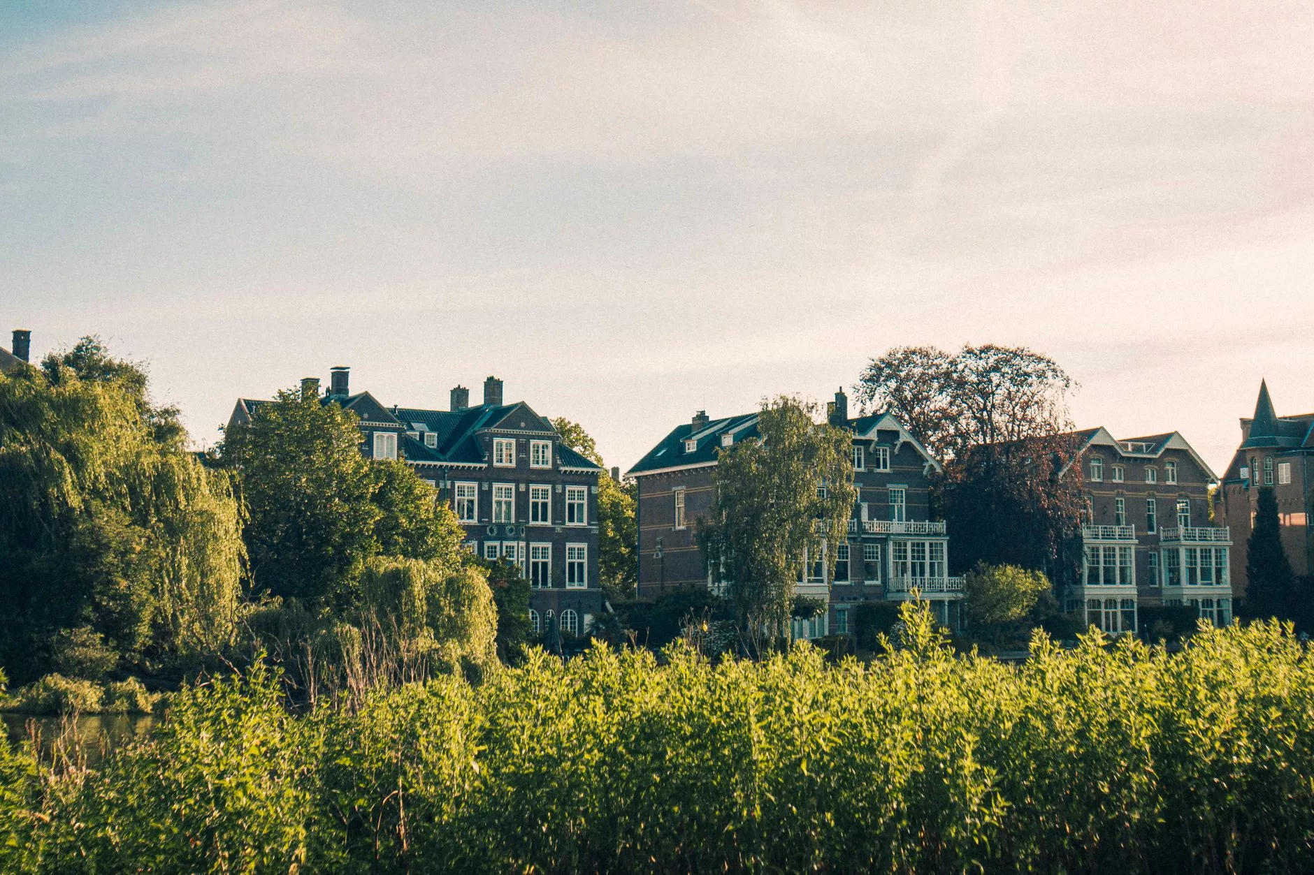 Amsterdam Vondelpark