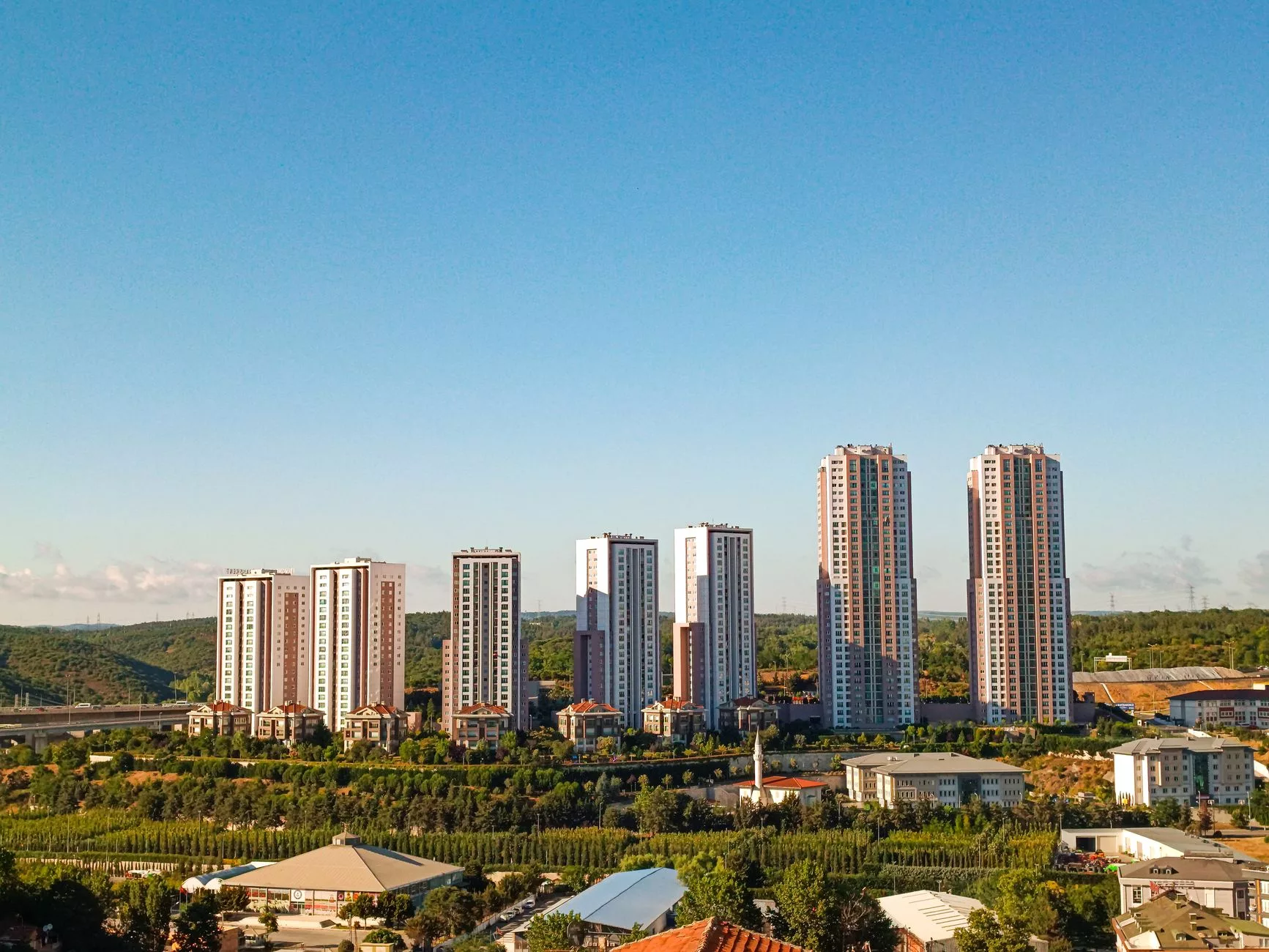 Taşkent Besh Qozon kazanları