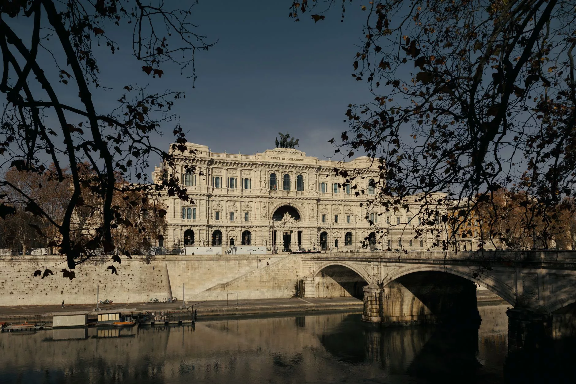 Roma Palazzo Altemps