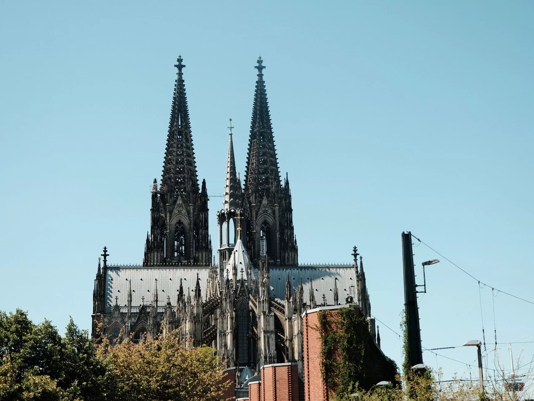 Köln Kölner Dom