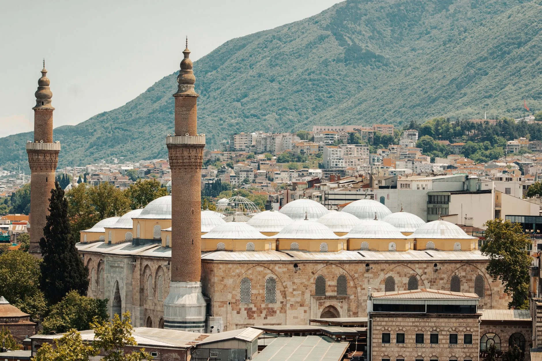 Batum Orta Cami