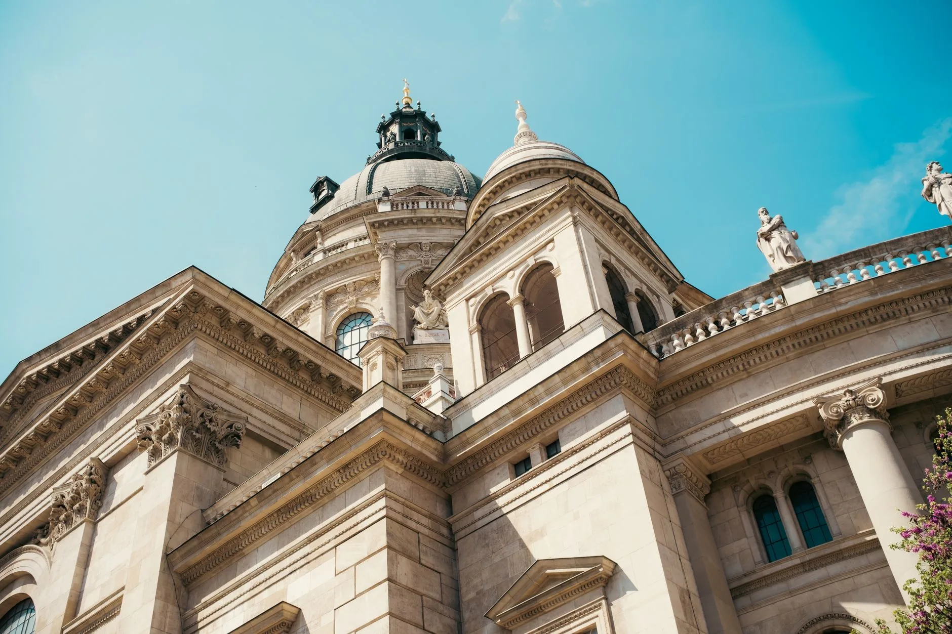 Budapeşte + Ludwig Museum of Contemporary Art