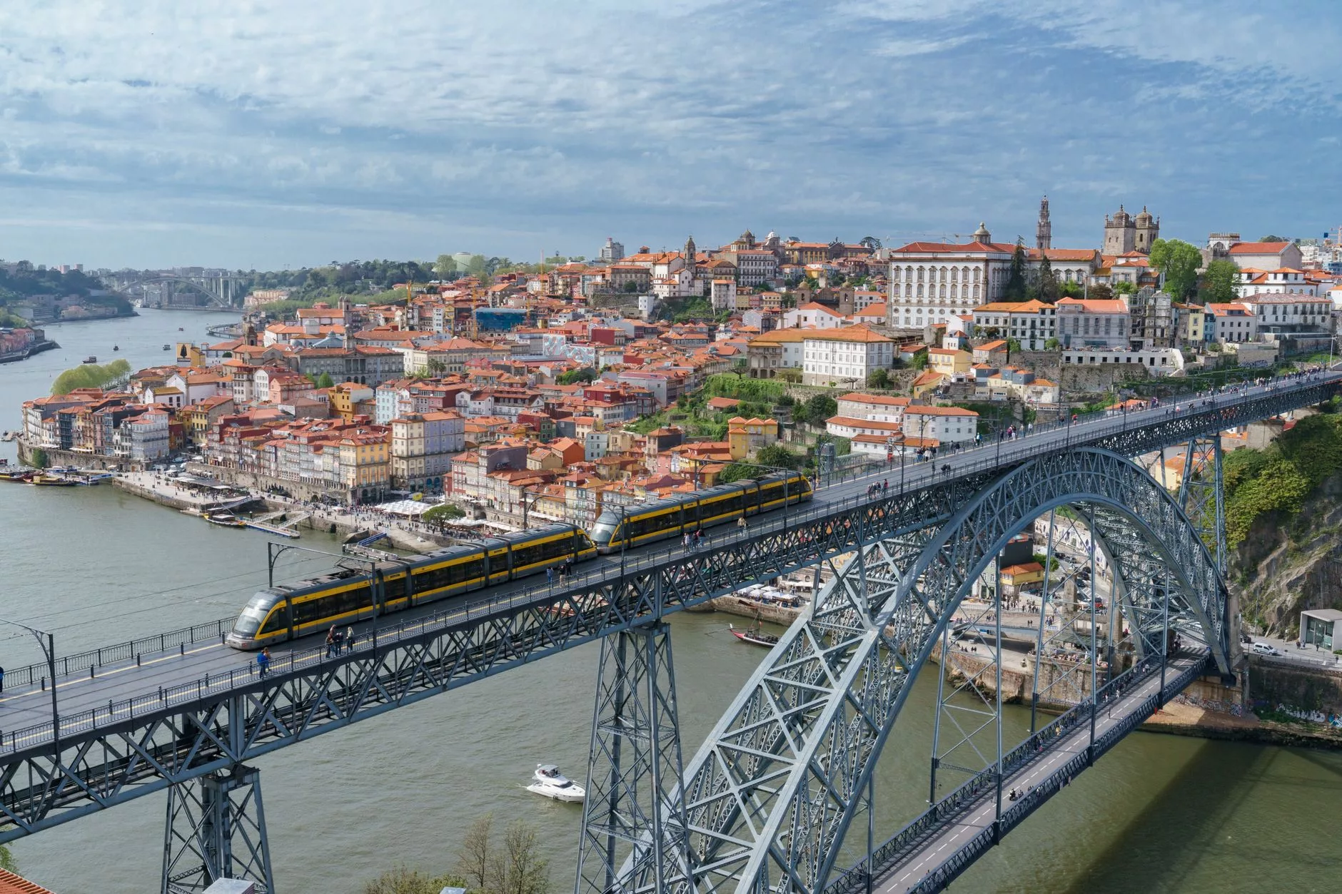 Porto Card ile gezilebilen tarihi yapılar