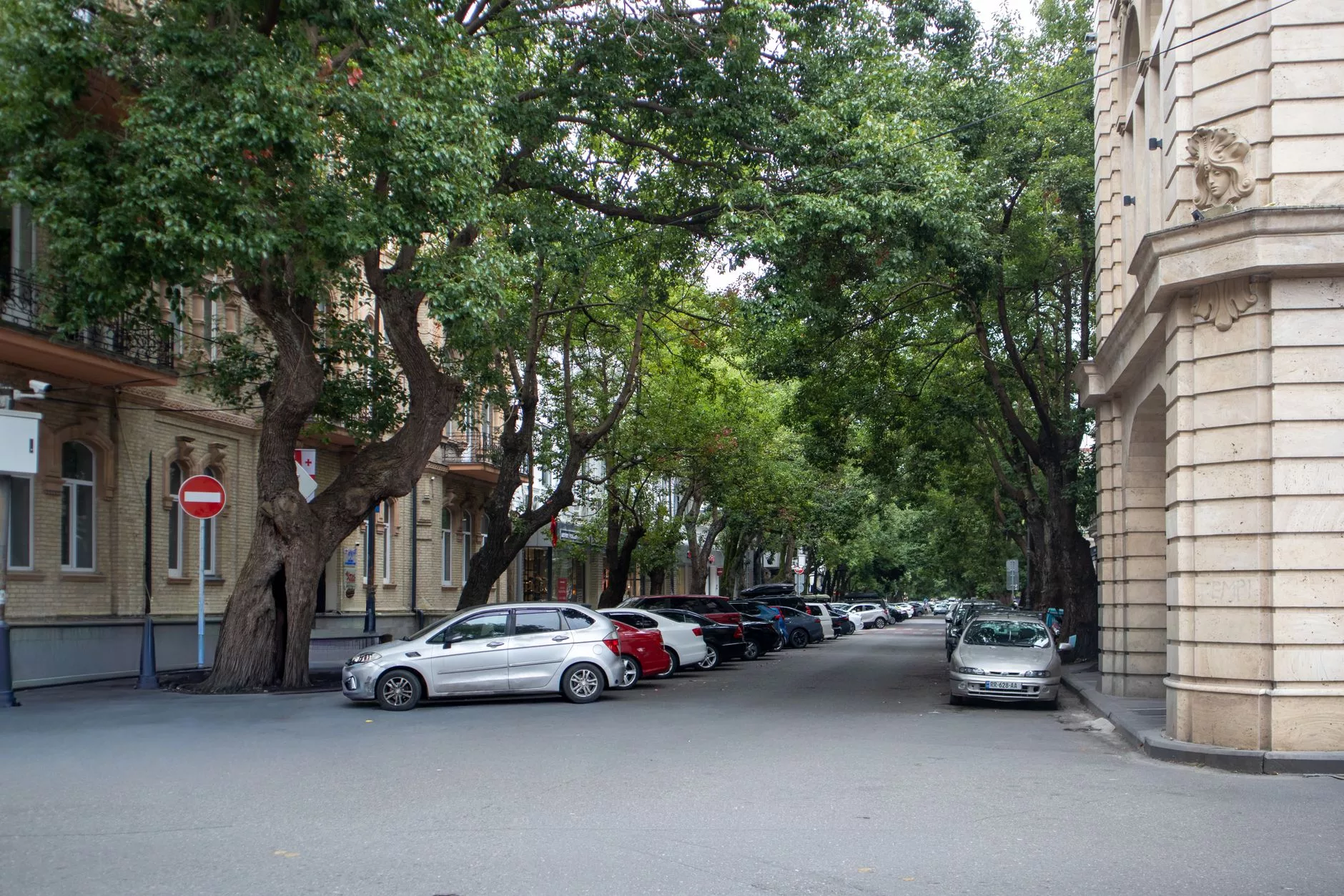 Batum Bulvarı