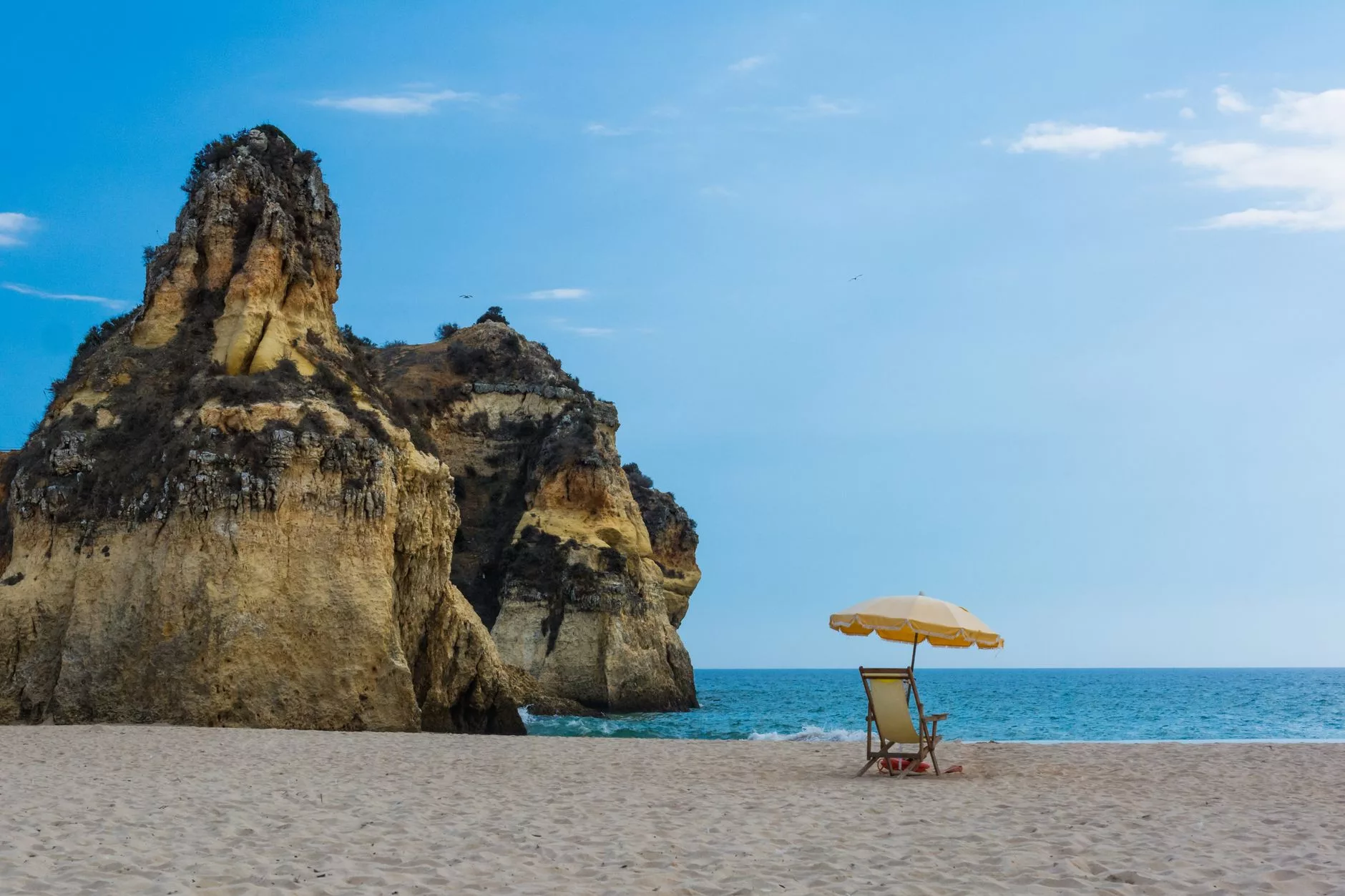 Praia da Dona Ana