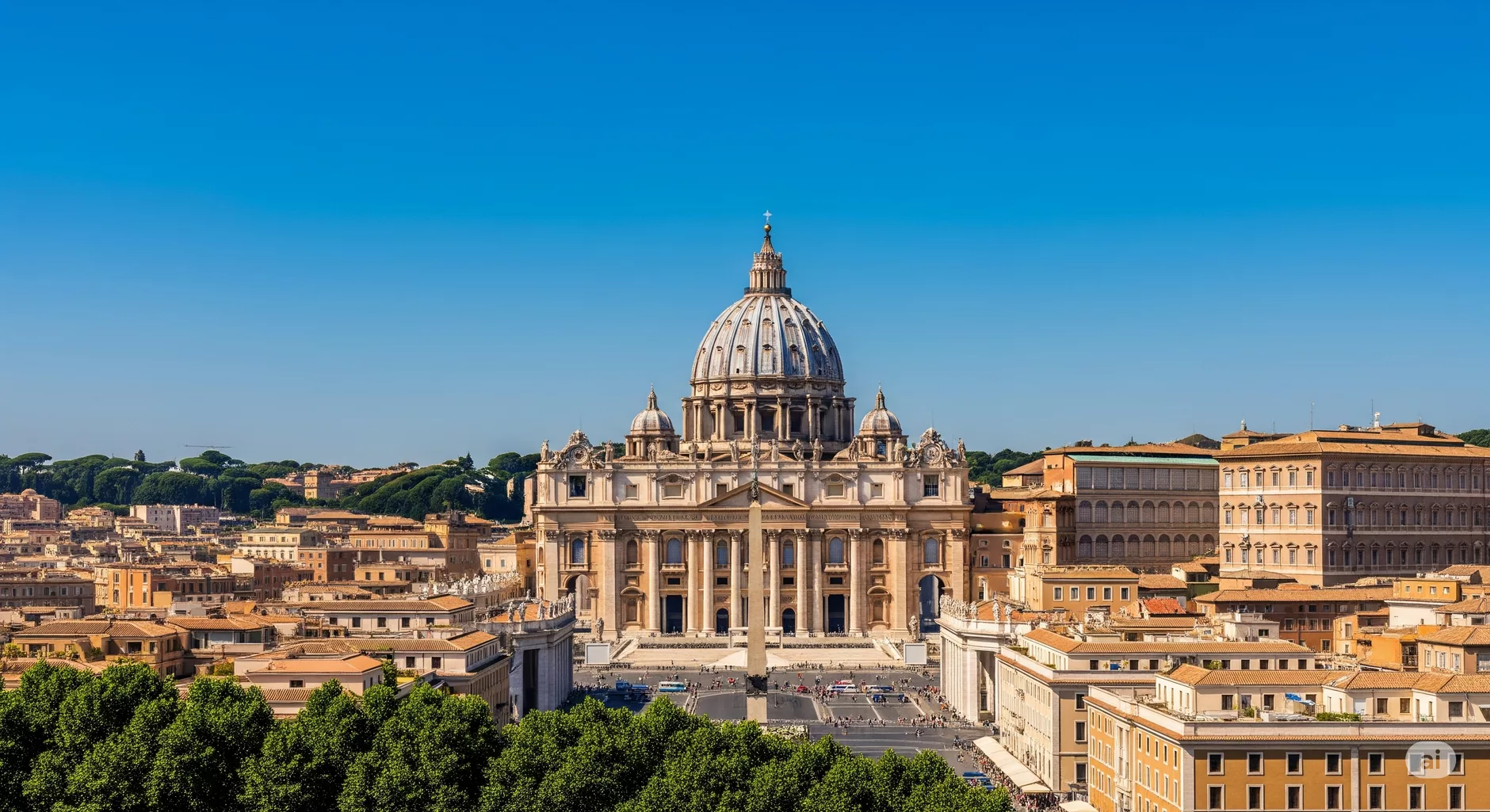 Roma San Pietro in Vincoli