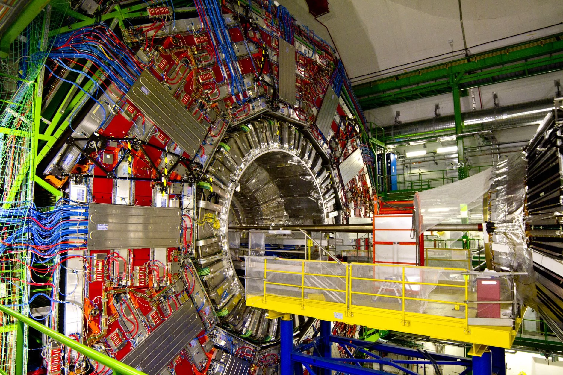 CERN