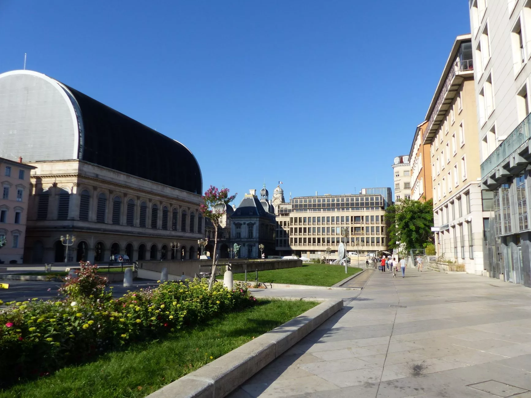 Lyon Roma Tiyatrosu
