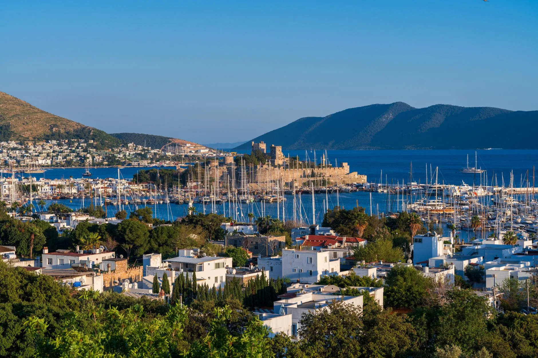 Bodrum