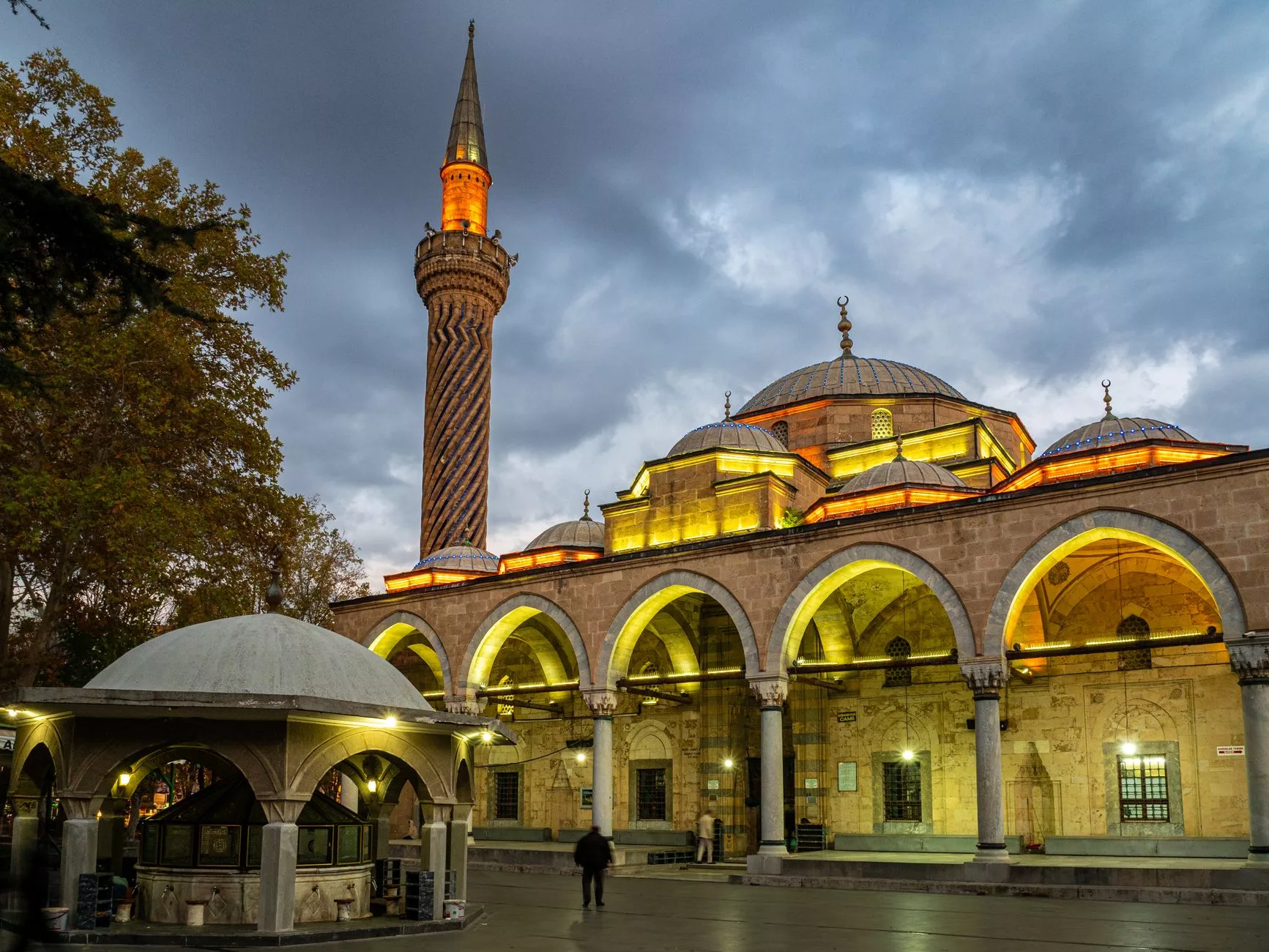 Cakarta İstiklal Camii
