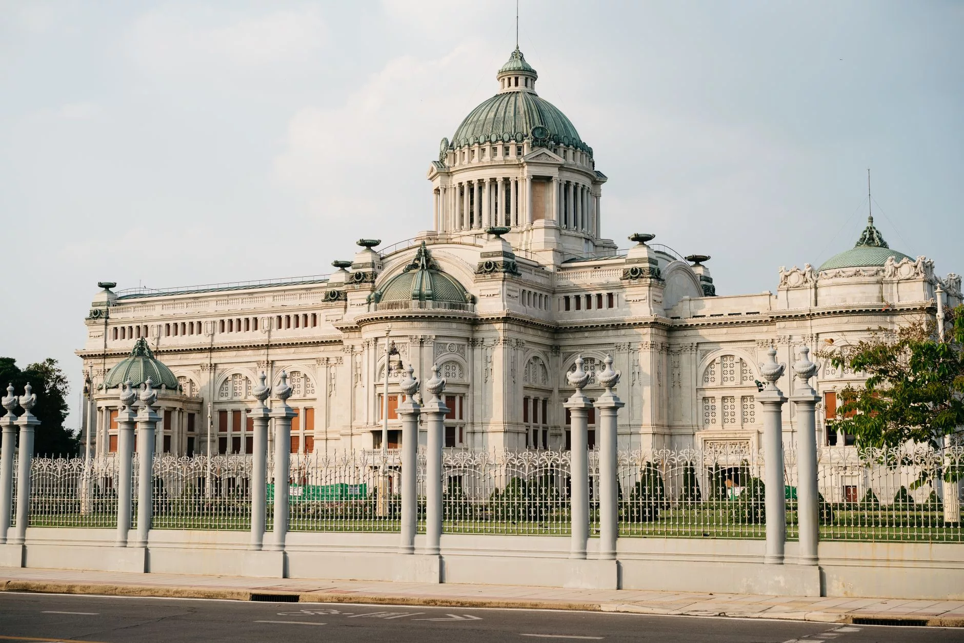 Bangkok Siriraj Medical Museum