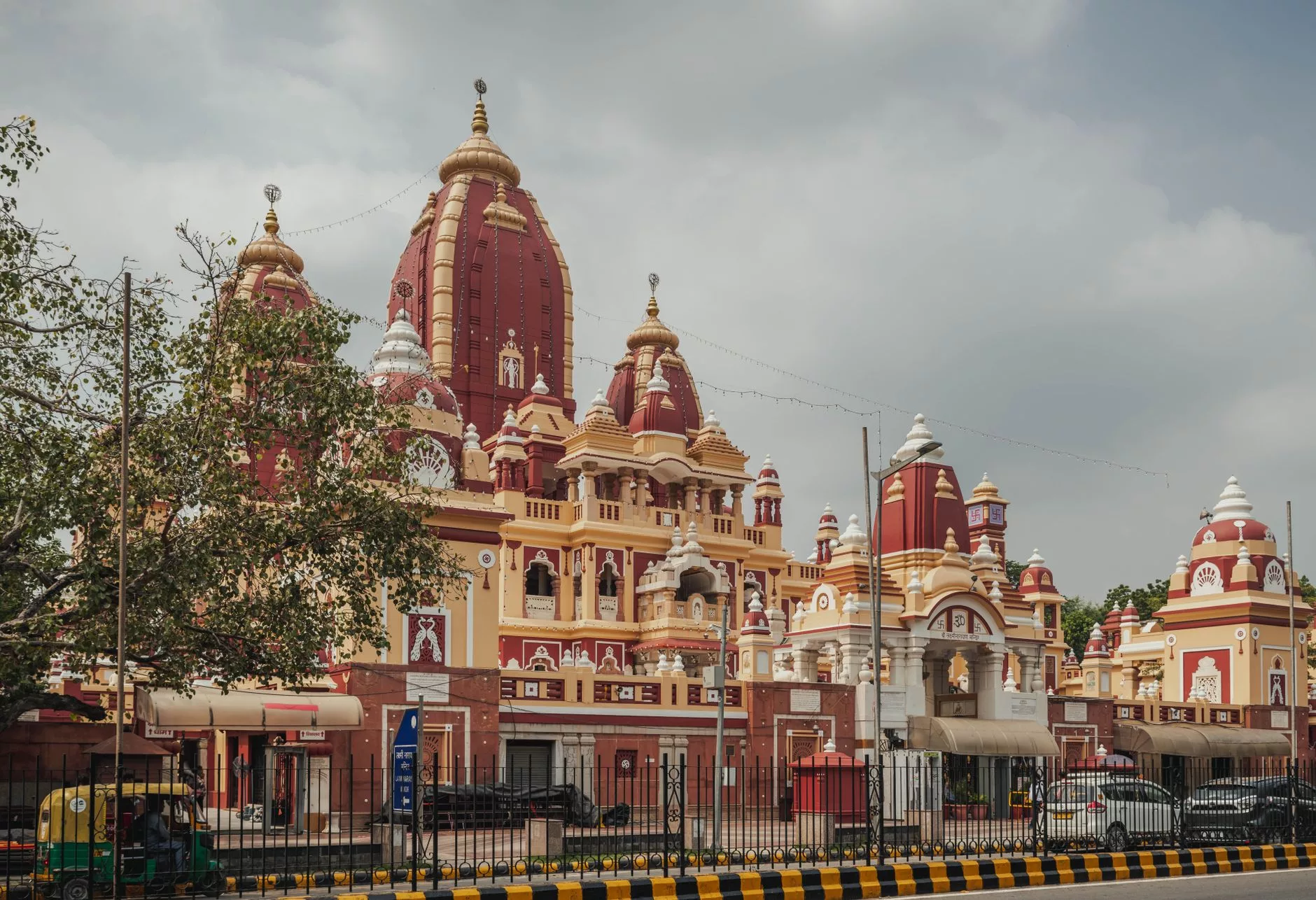 Delhi Birla Mandir