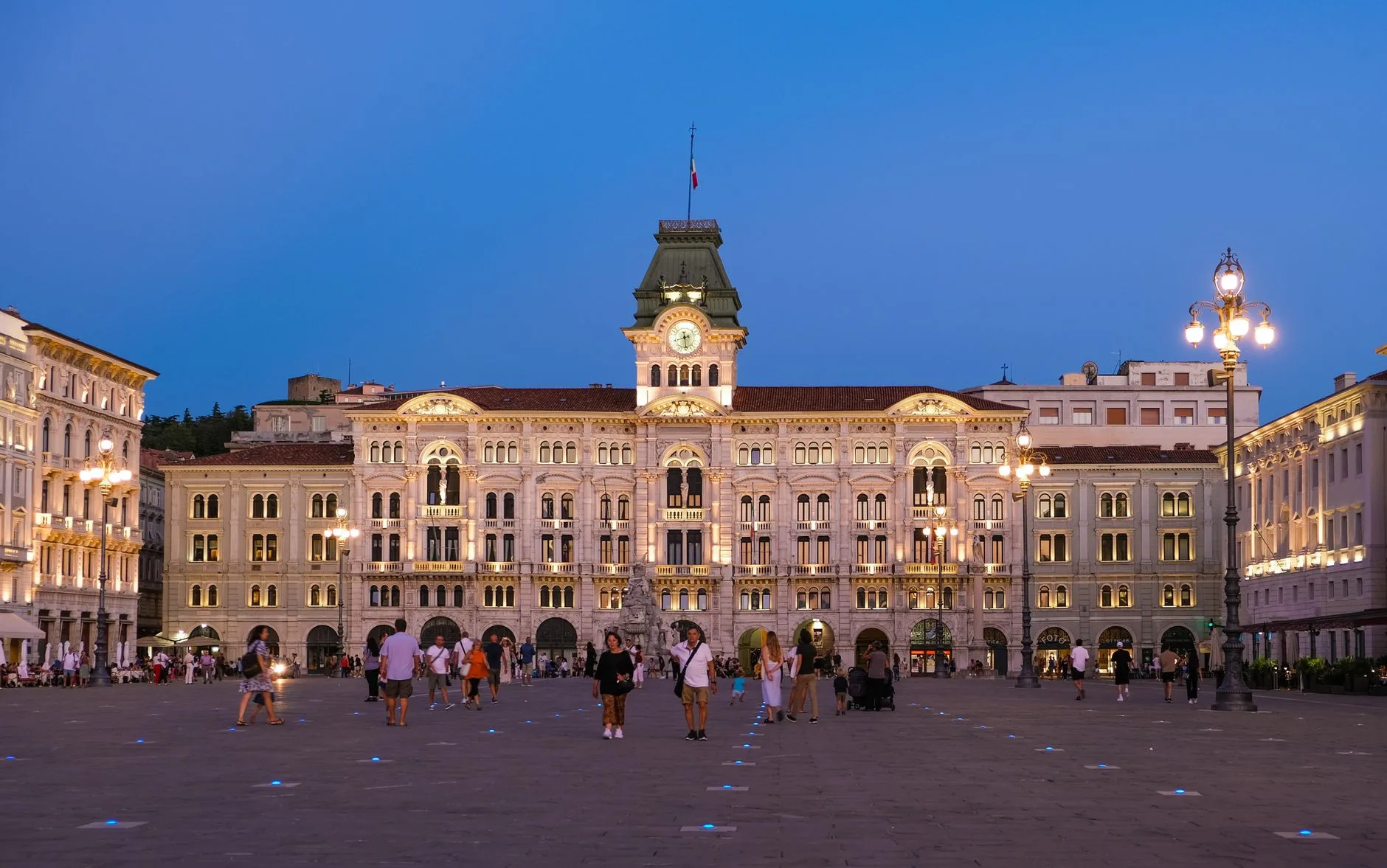 Piazza Meydanı