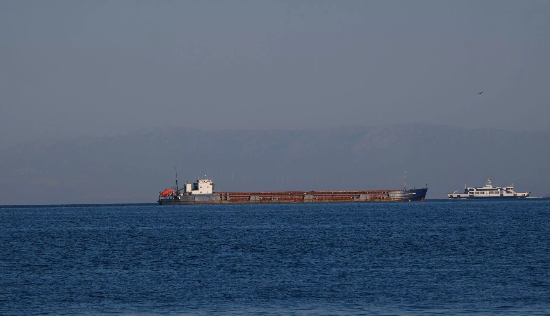 Selanik Limanı