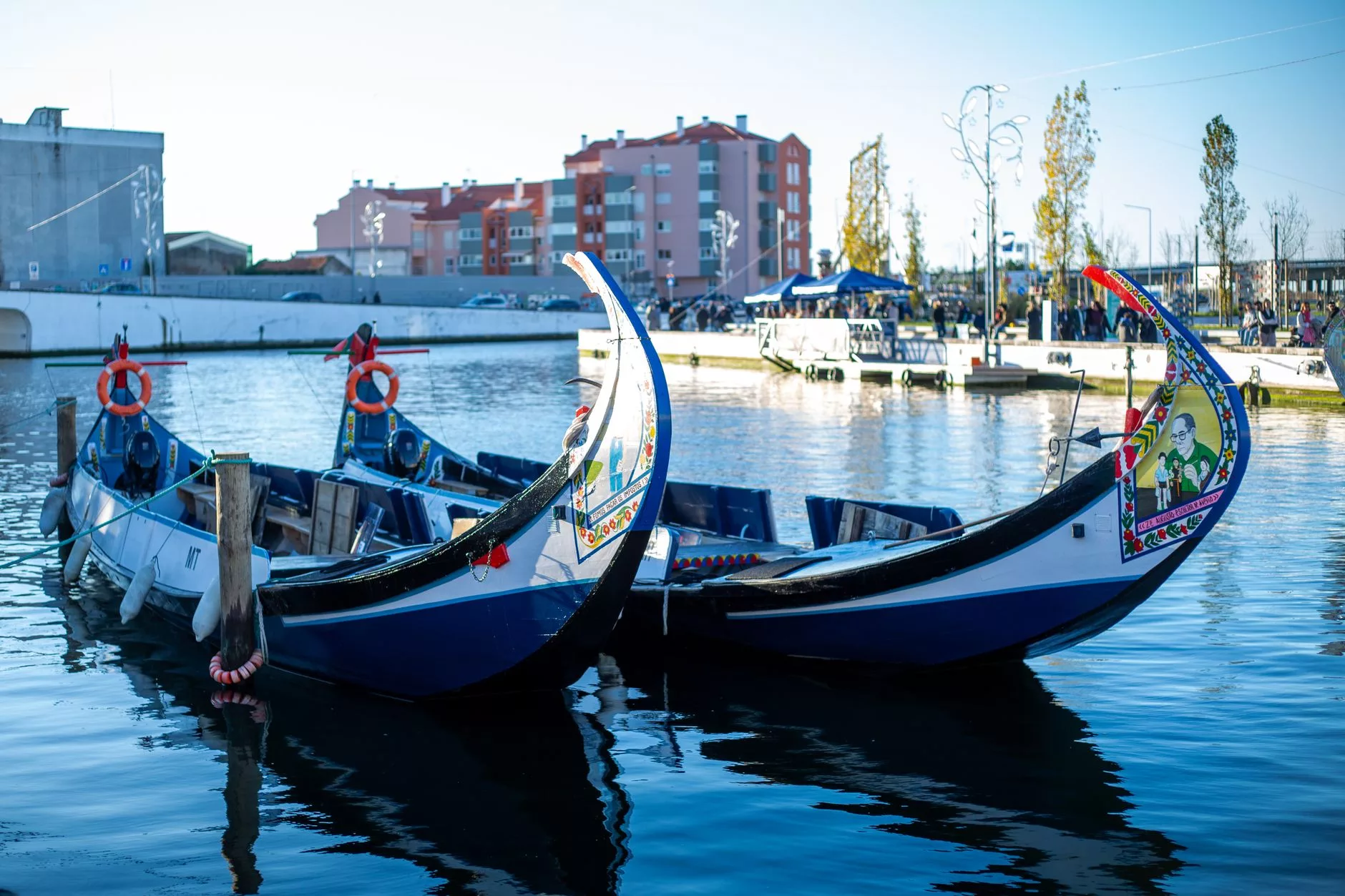 Canal Aveiro