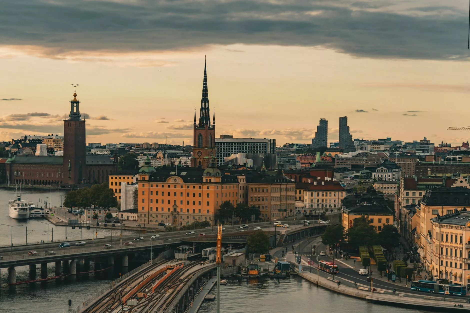 Stockholm Vasa Müzesi