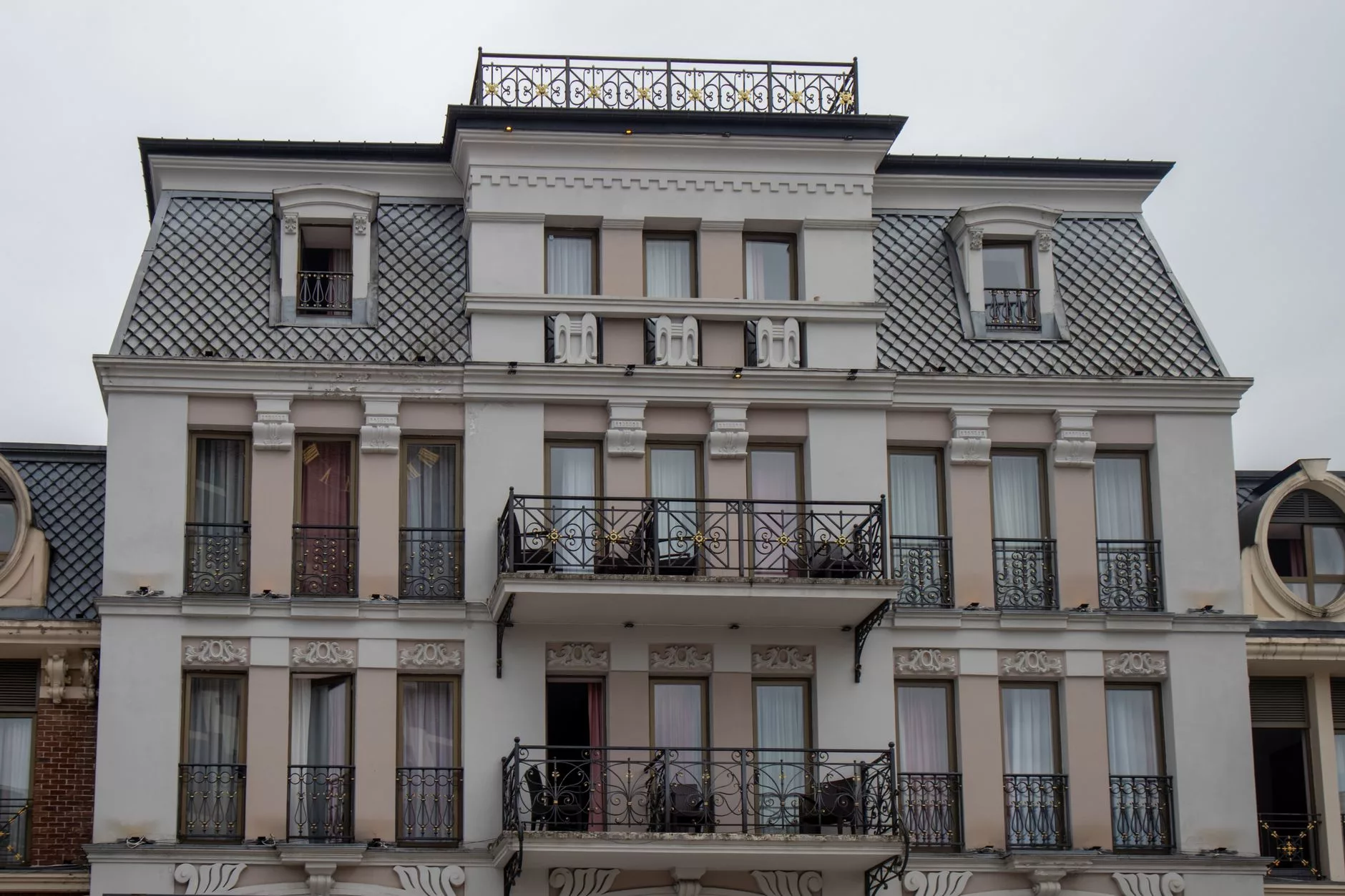 Batum Porto Franco
