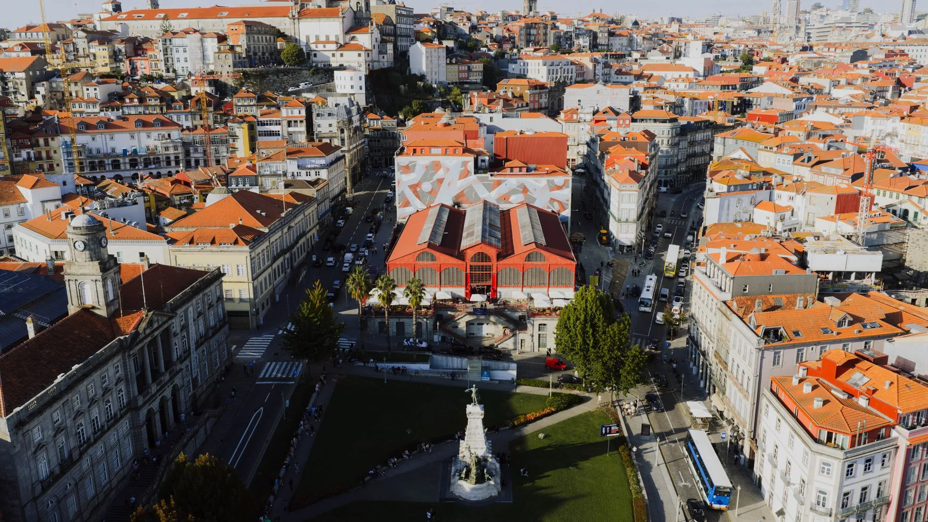 Porto Museu da Indústria