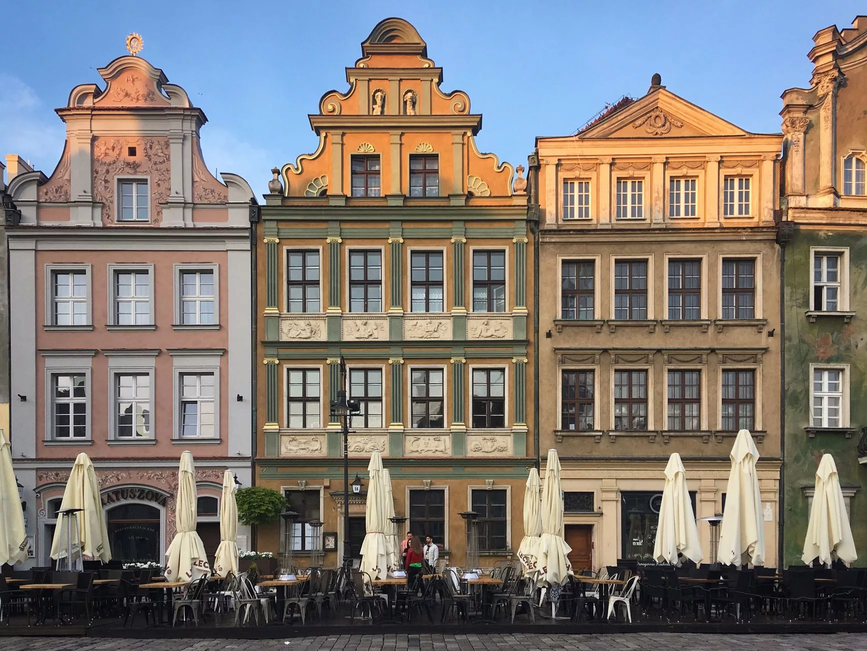 Old Town