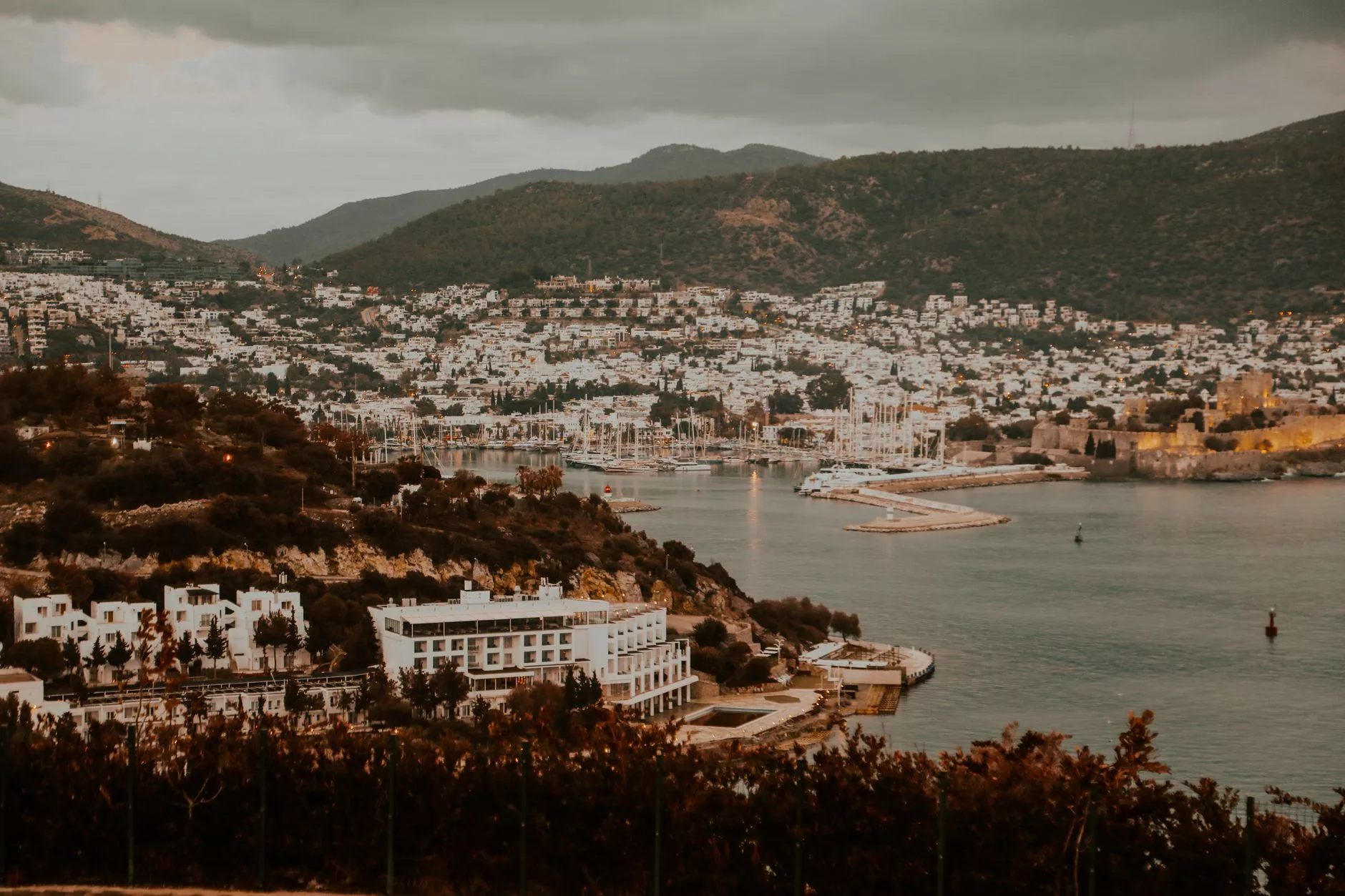 Bodrum Kalesi