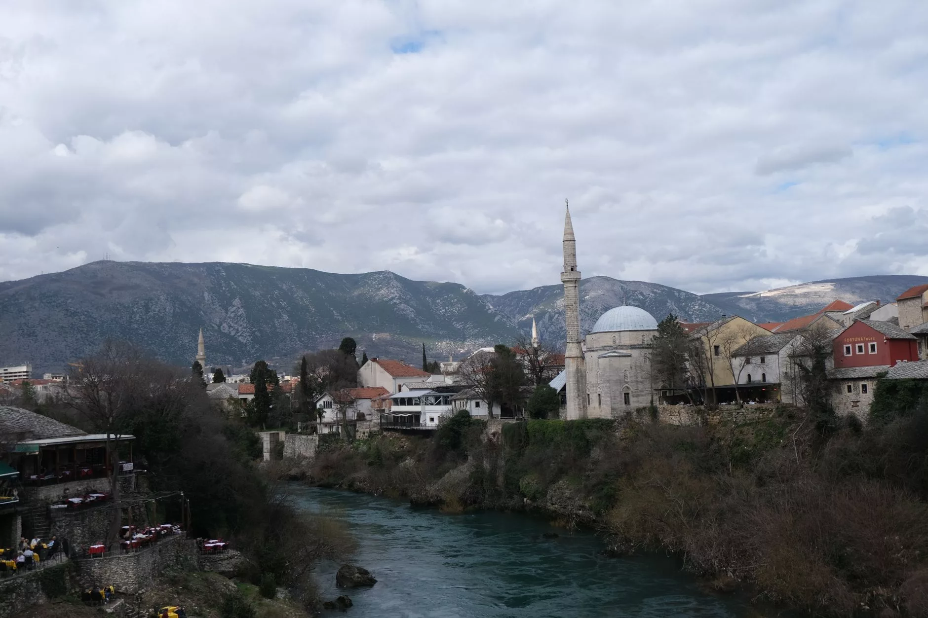 Mostar