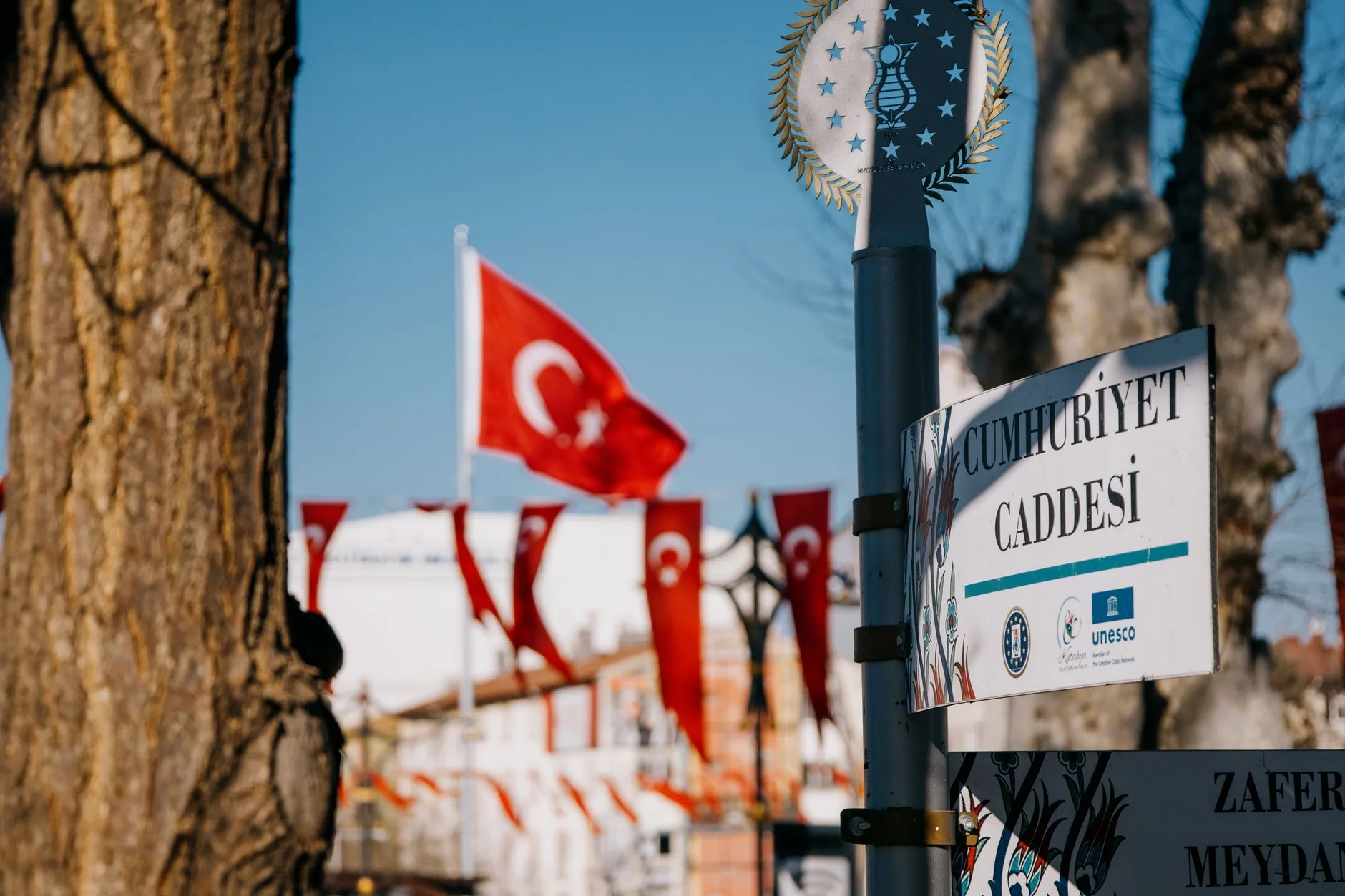 İskender Bey Meydanı