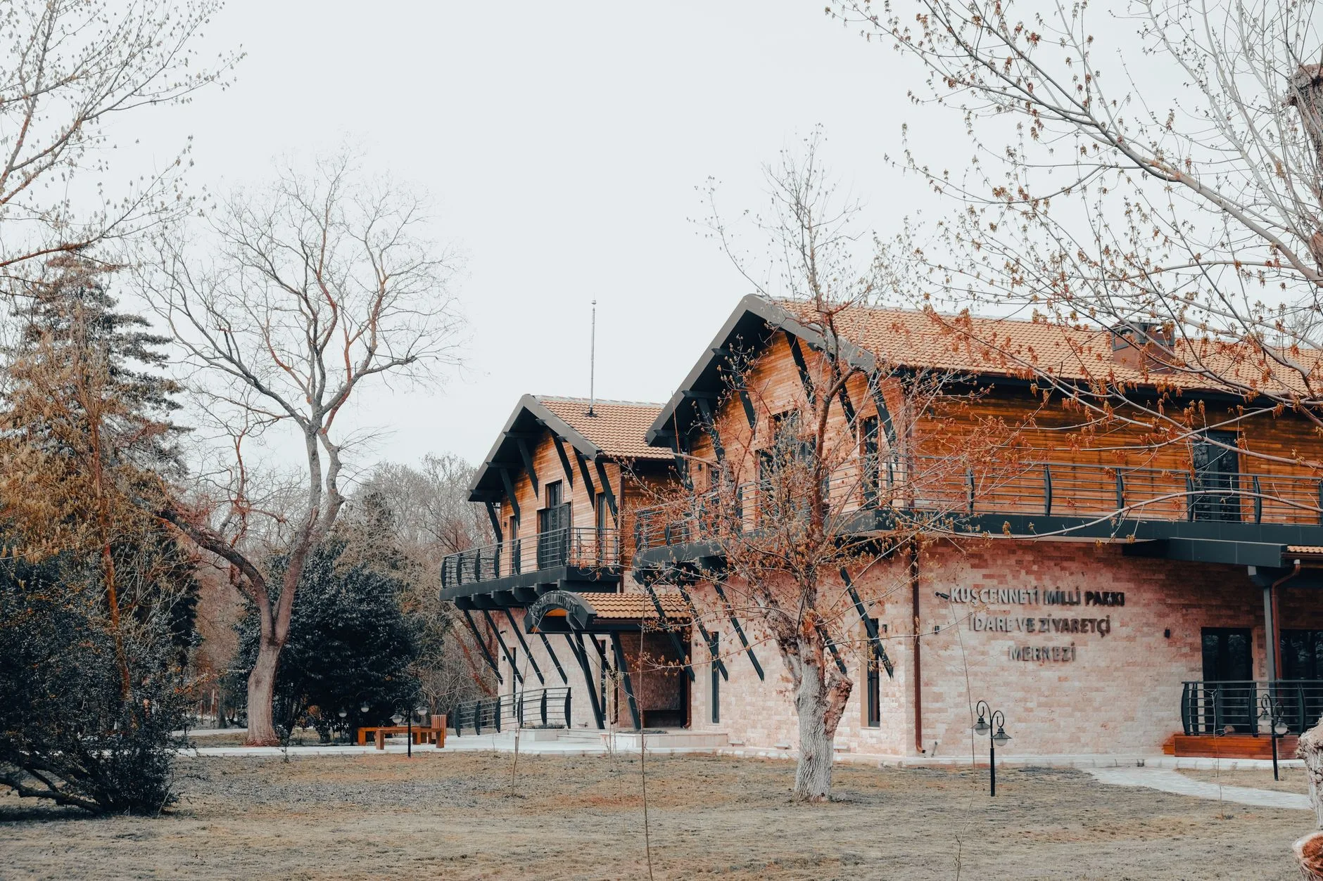 Erivan Abgaryan Parkı