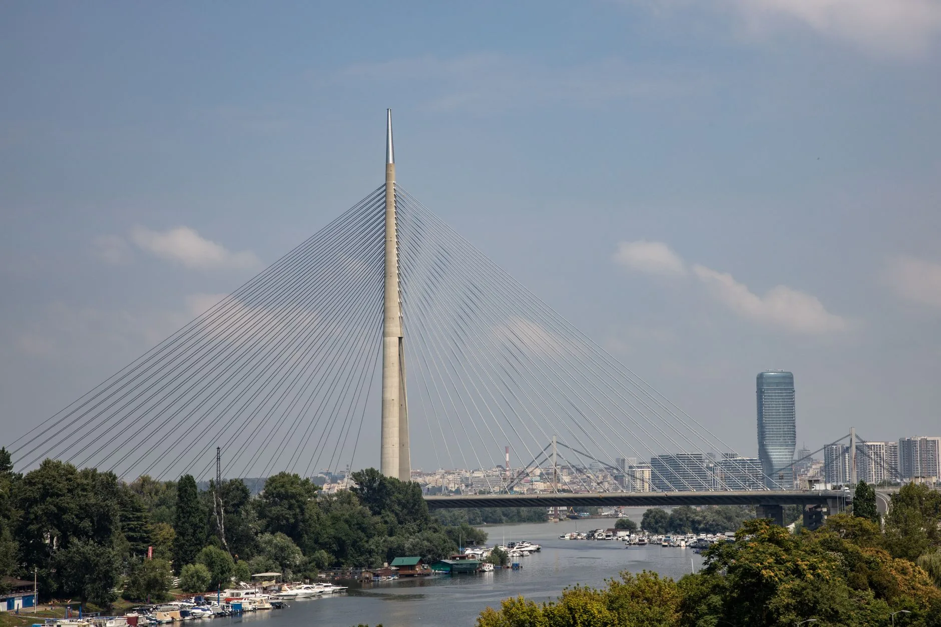 İstanbul–Belgrad Ucuz Uçak Bileti: 2026 Fiyatları + En Ucuz Aylar